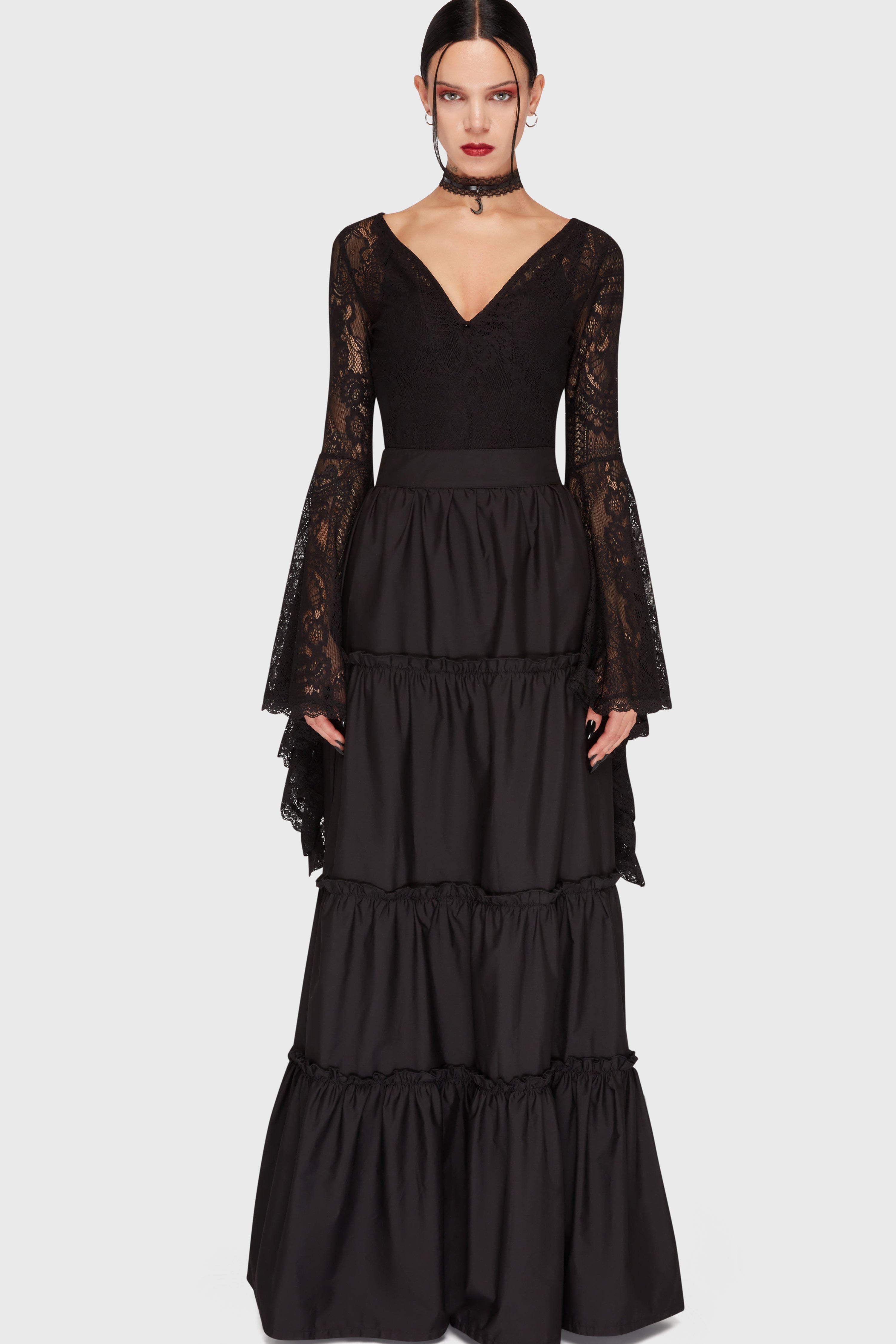 Fatal Attraction Bodysuit B