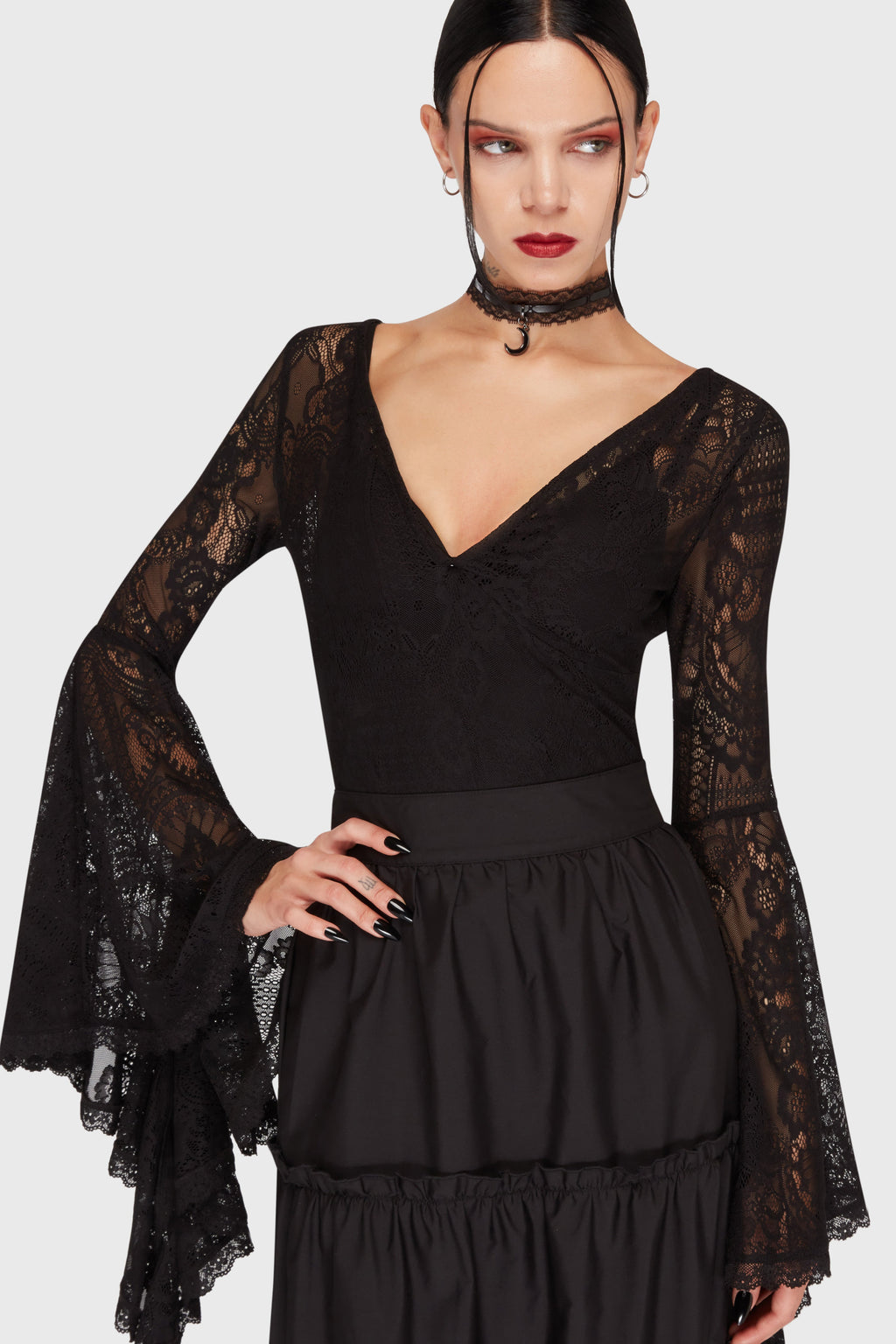 Fatal Attraction Bodysuit B