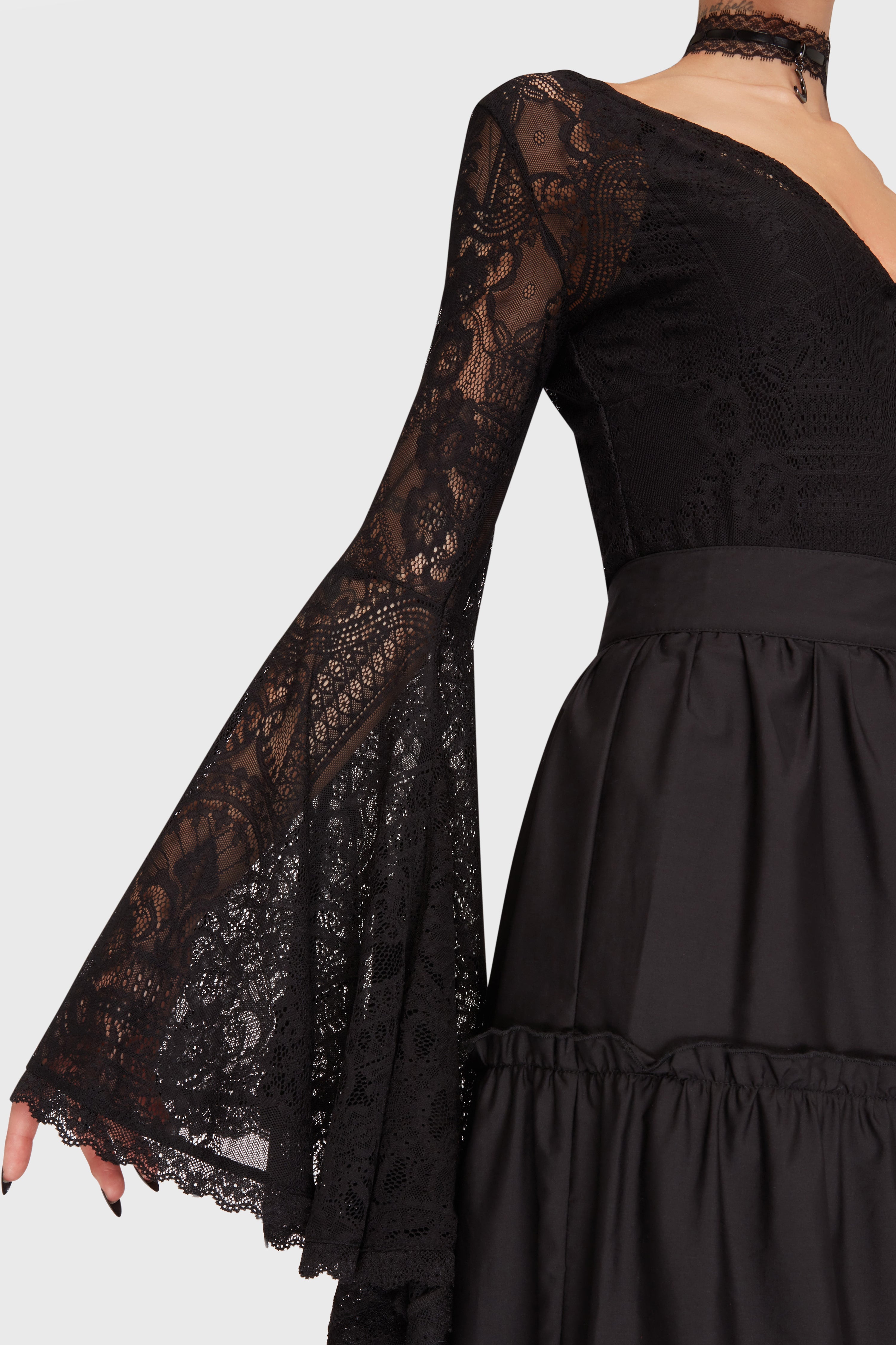 Fatal Attraction Bodysuit B