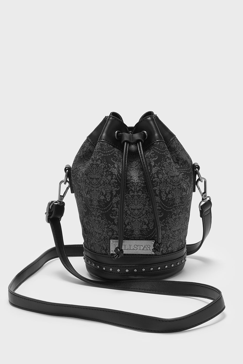 Fiend's Secret Bucket Bag