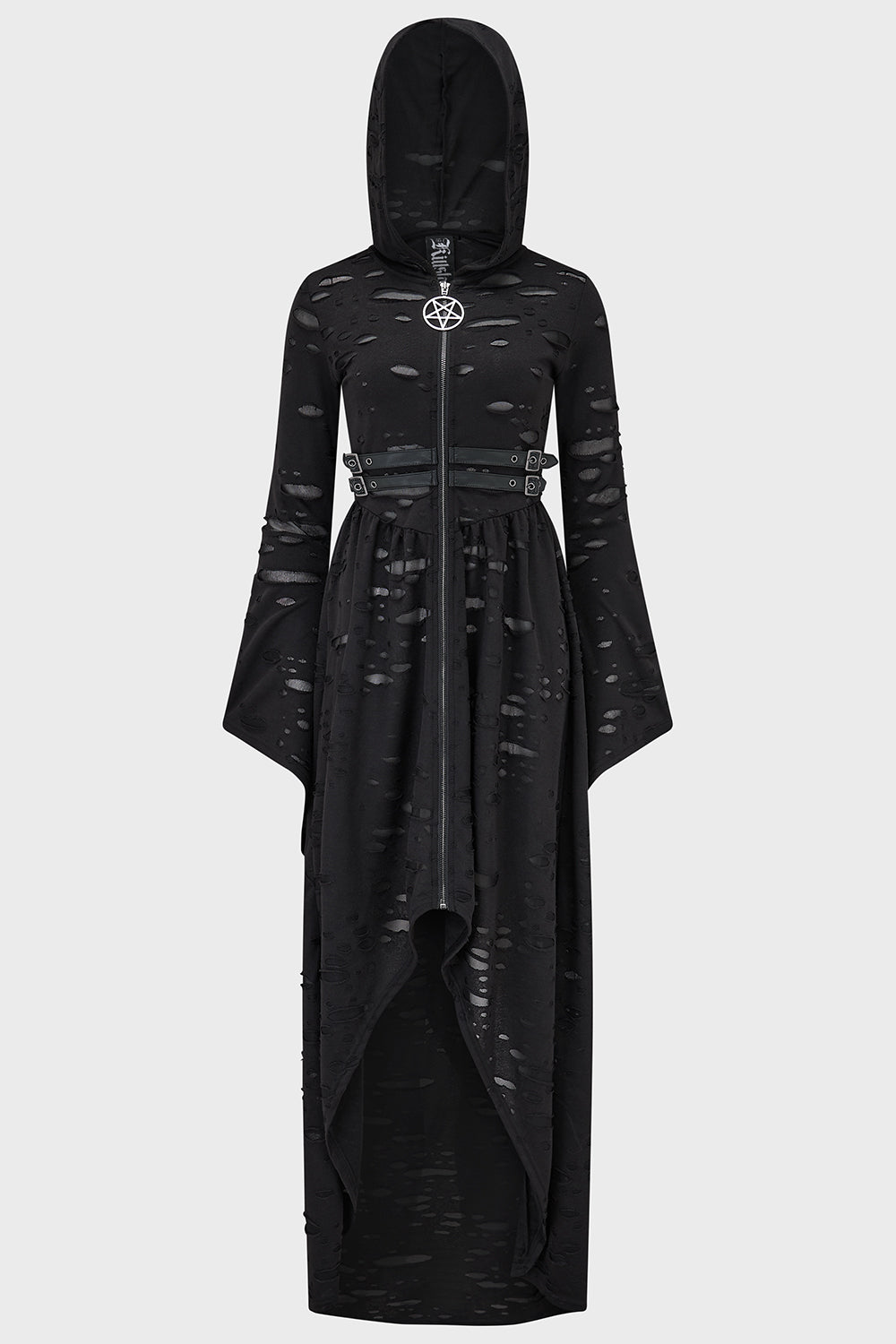 Forgotten Vale Cloak