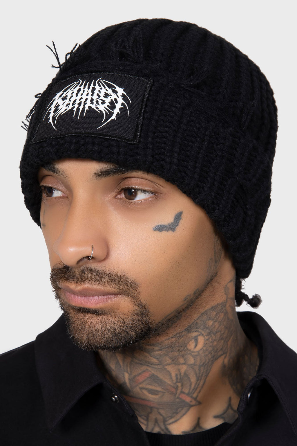 Forsaken Beanie