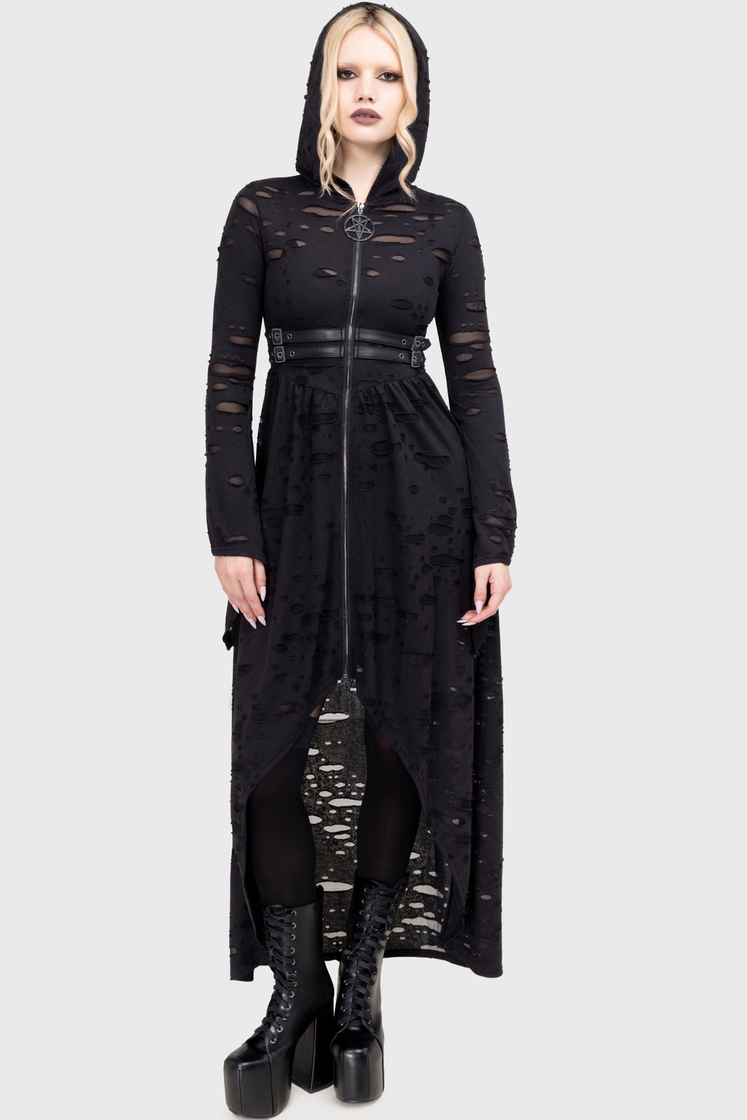 Forgotten Vale Cloak