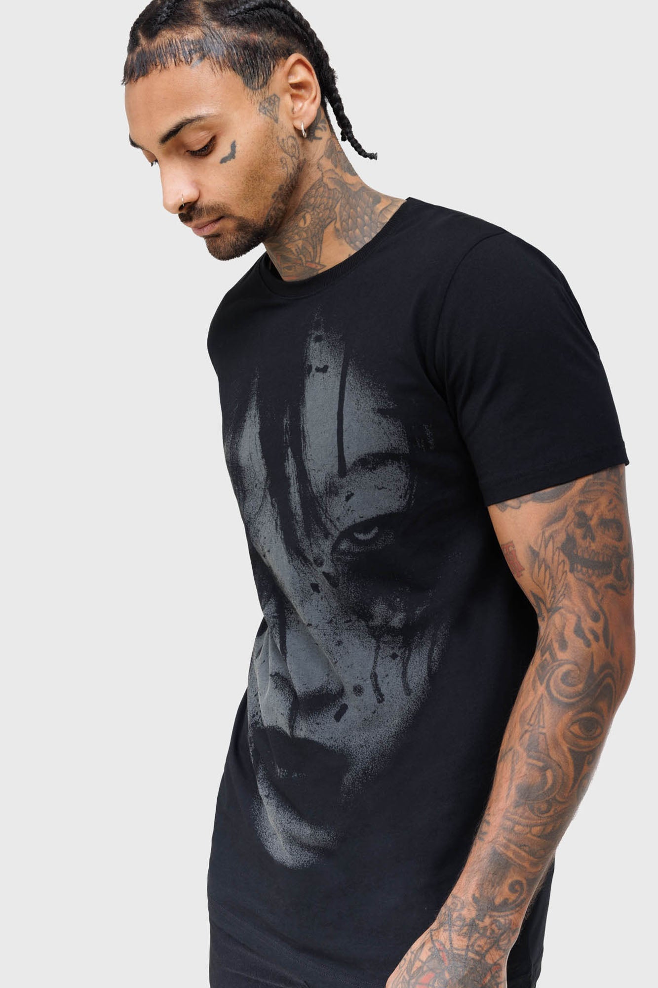 Grim Fusion T-Shirt