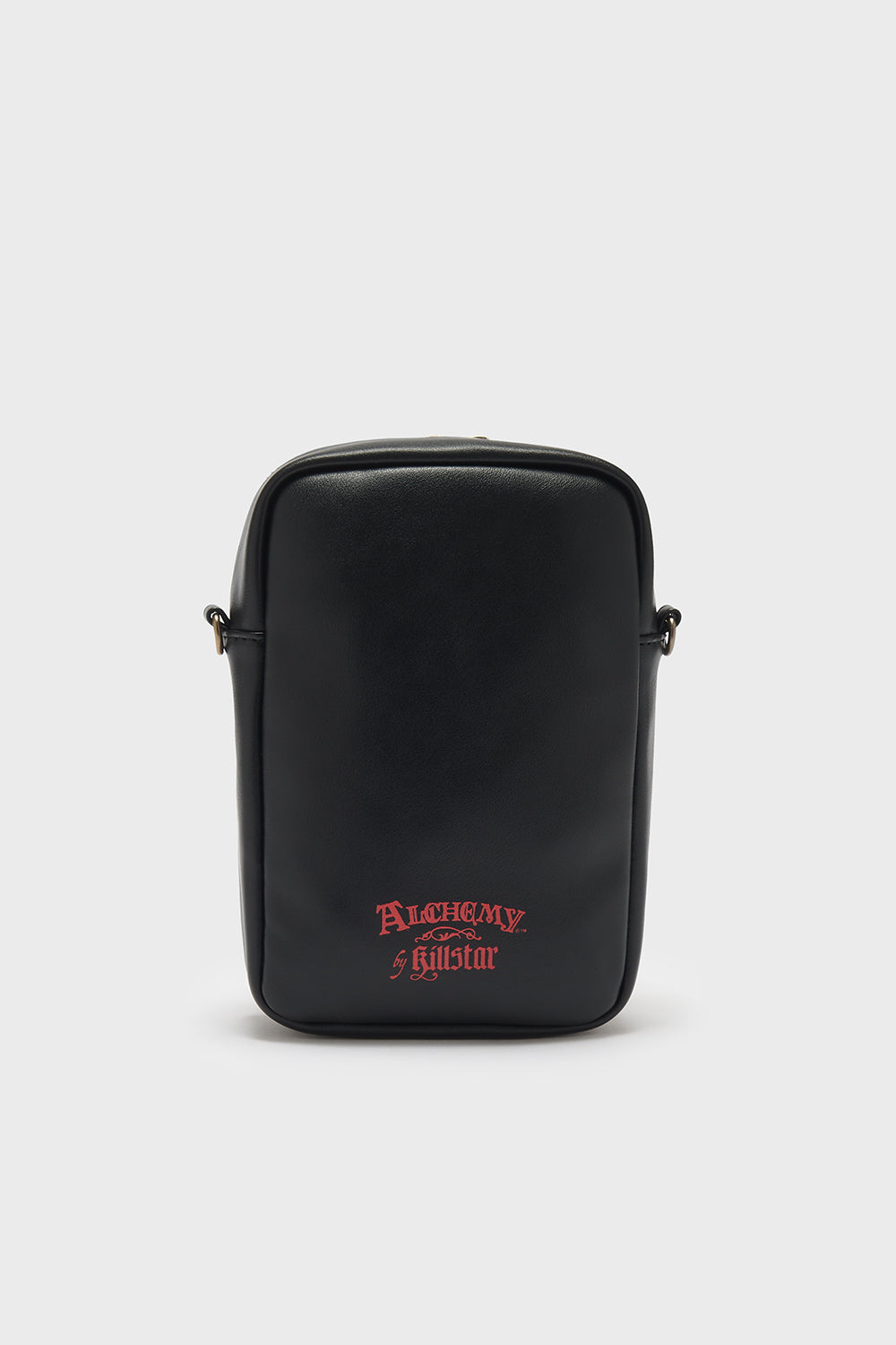 Headstone Crossbody Bag