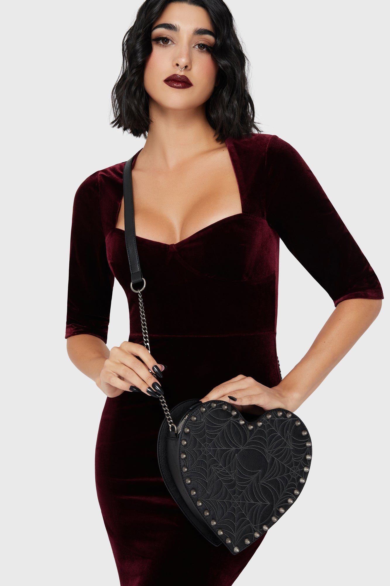 Heartbreakers Web Bag