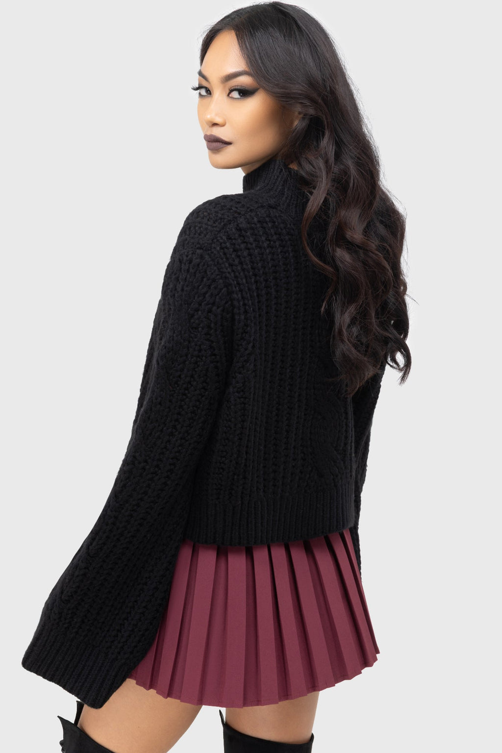 Hexelore Sweater