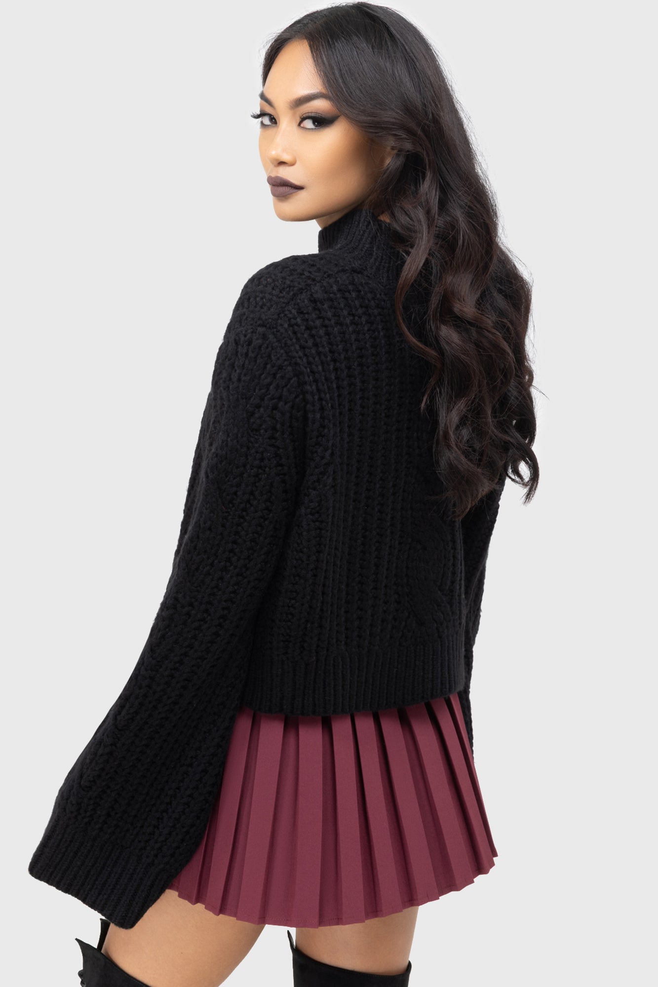 Hexelore Sweater