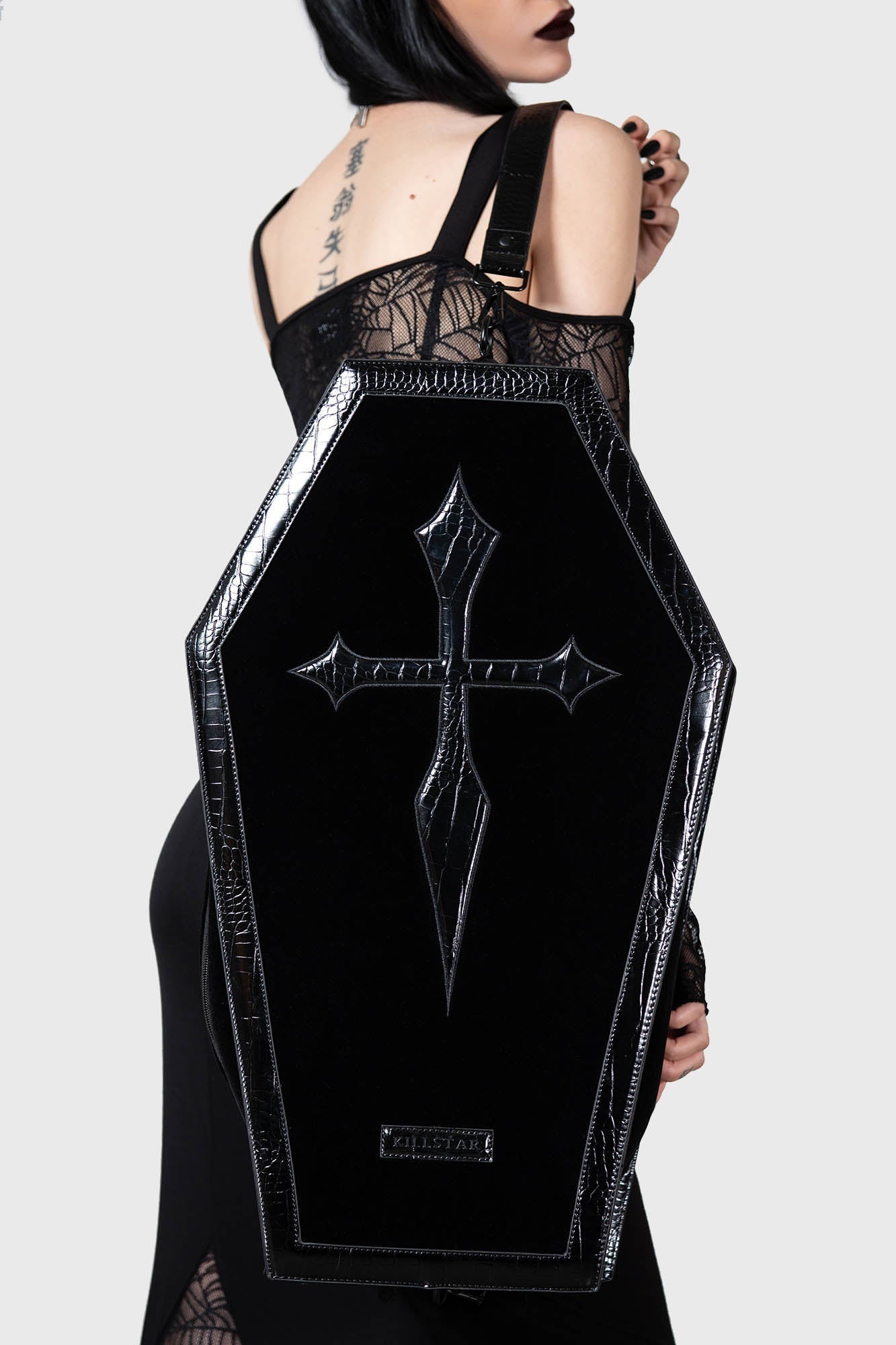 In Ur Web Weekender Bag