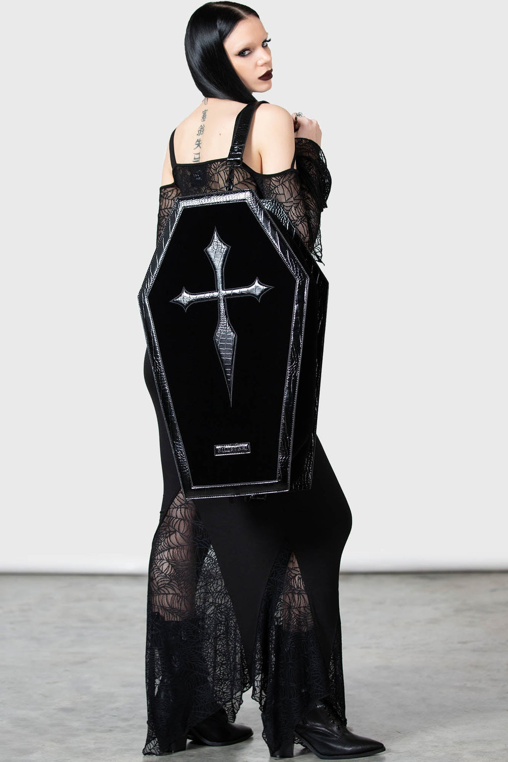 In Ur Web Weekender Bag