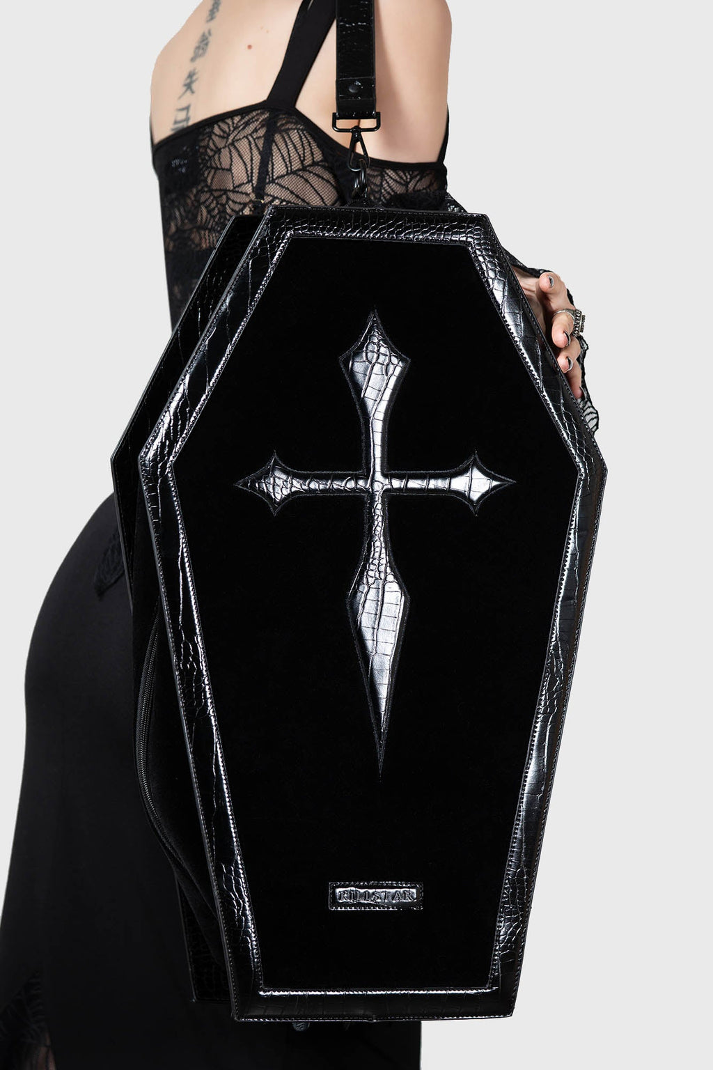 In Ur Web Weekender Bag