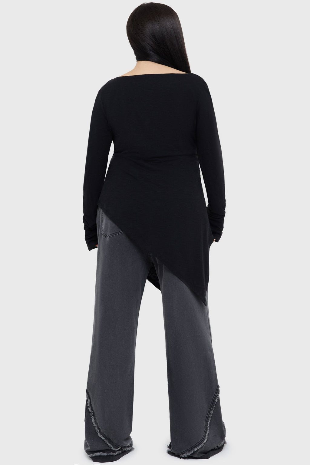 Infernum's Curse Jeans