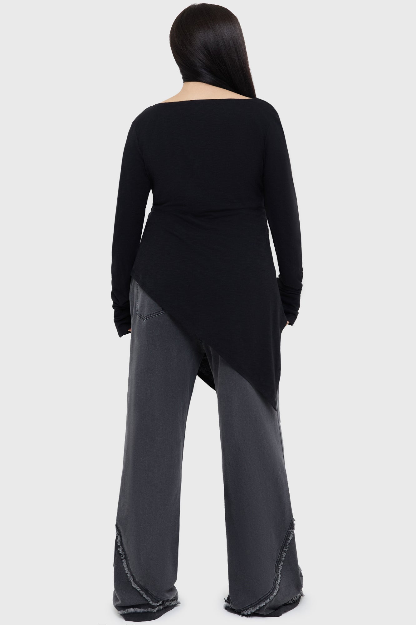 Infernum's Curse Jeans