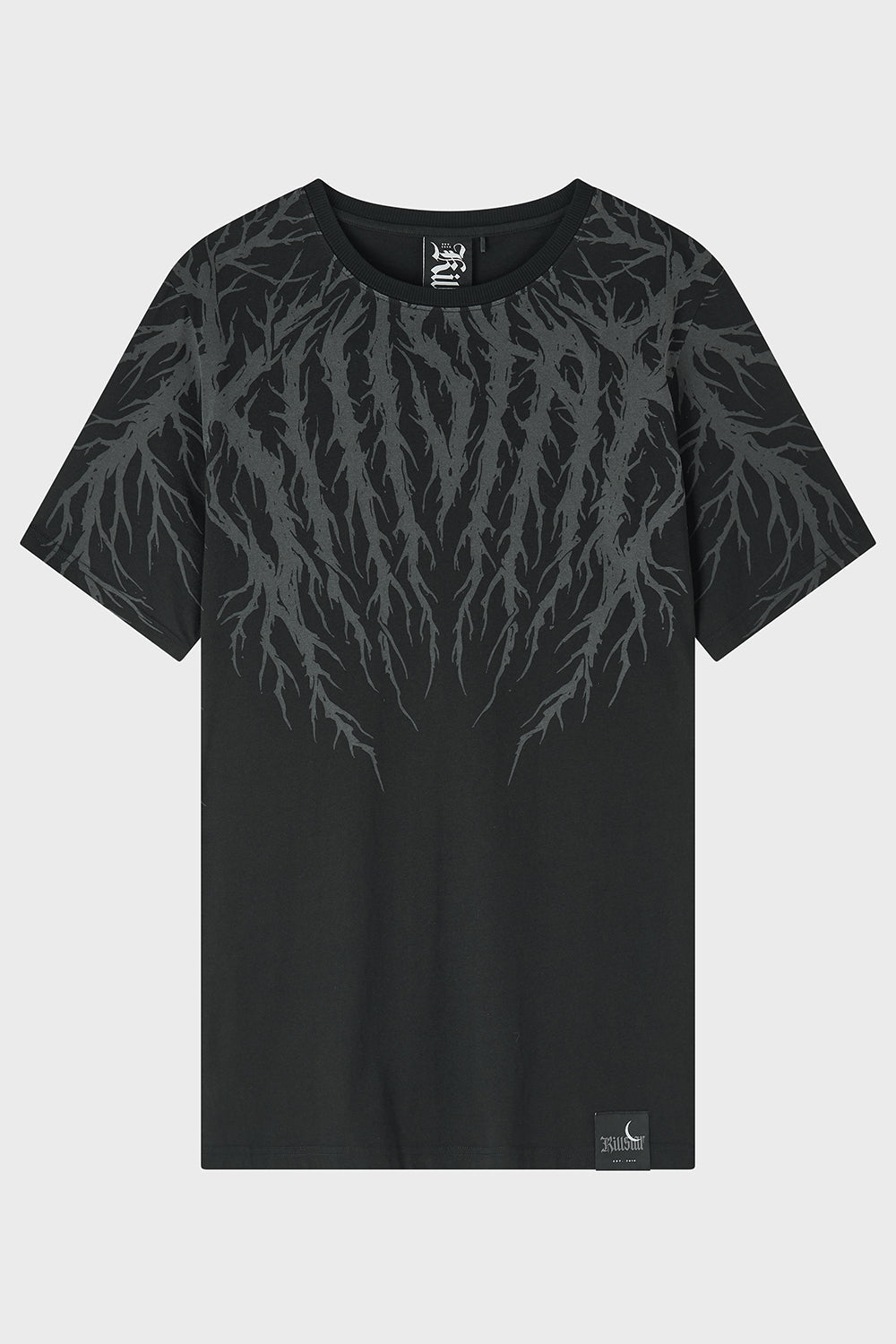 Kill's Night Short Sleeve T-Shirt