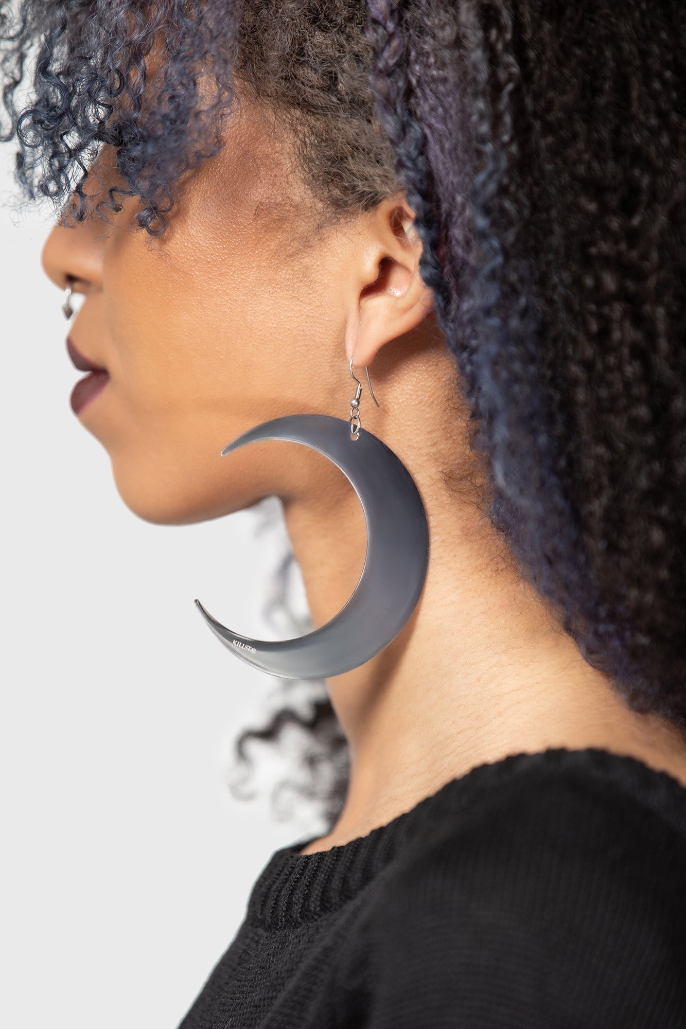 Luna Earrings S