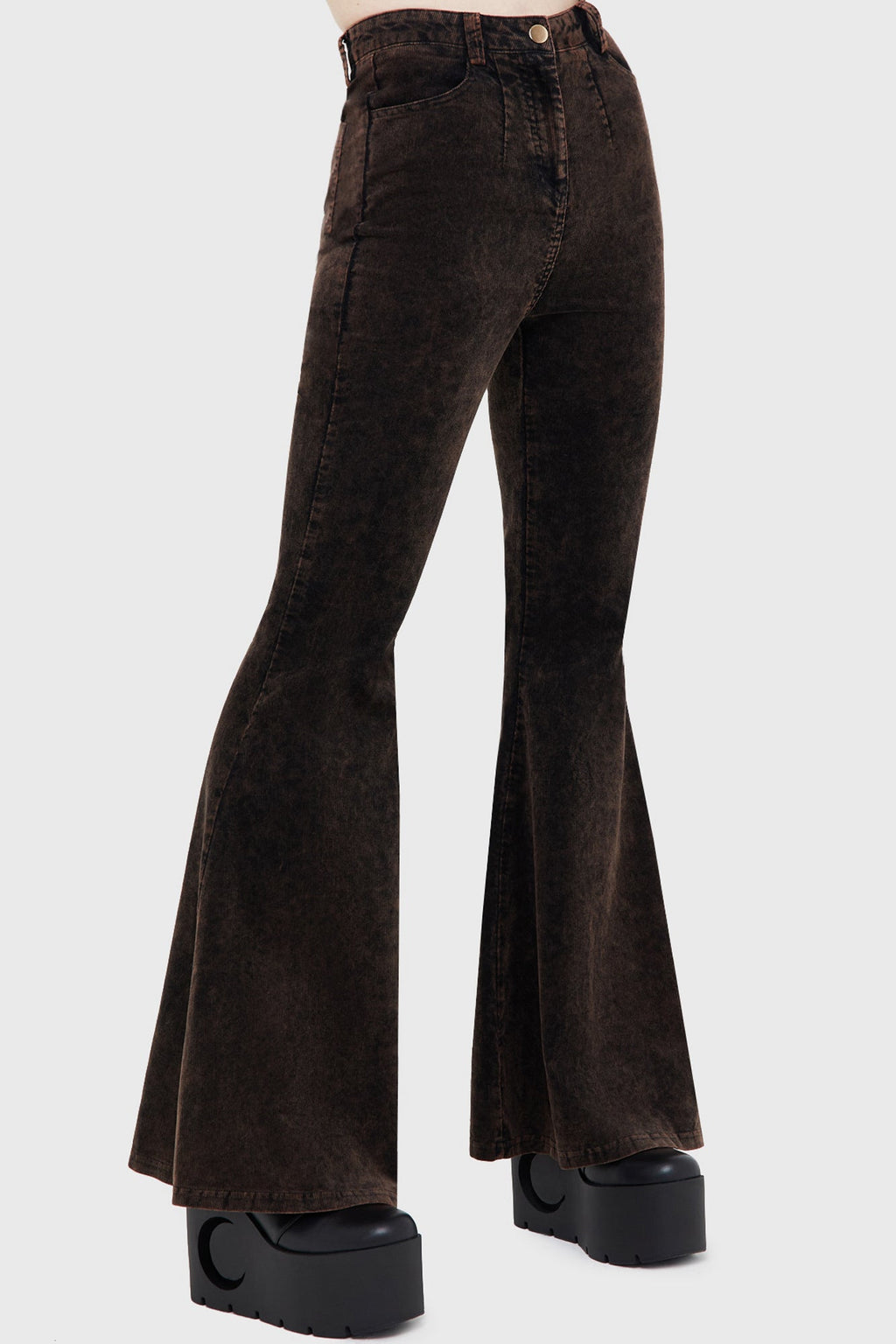 Midnight Pack Flares