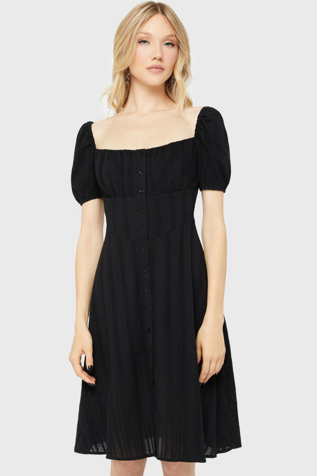 Moonlight Fang Dress