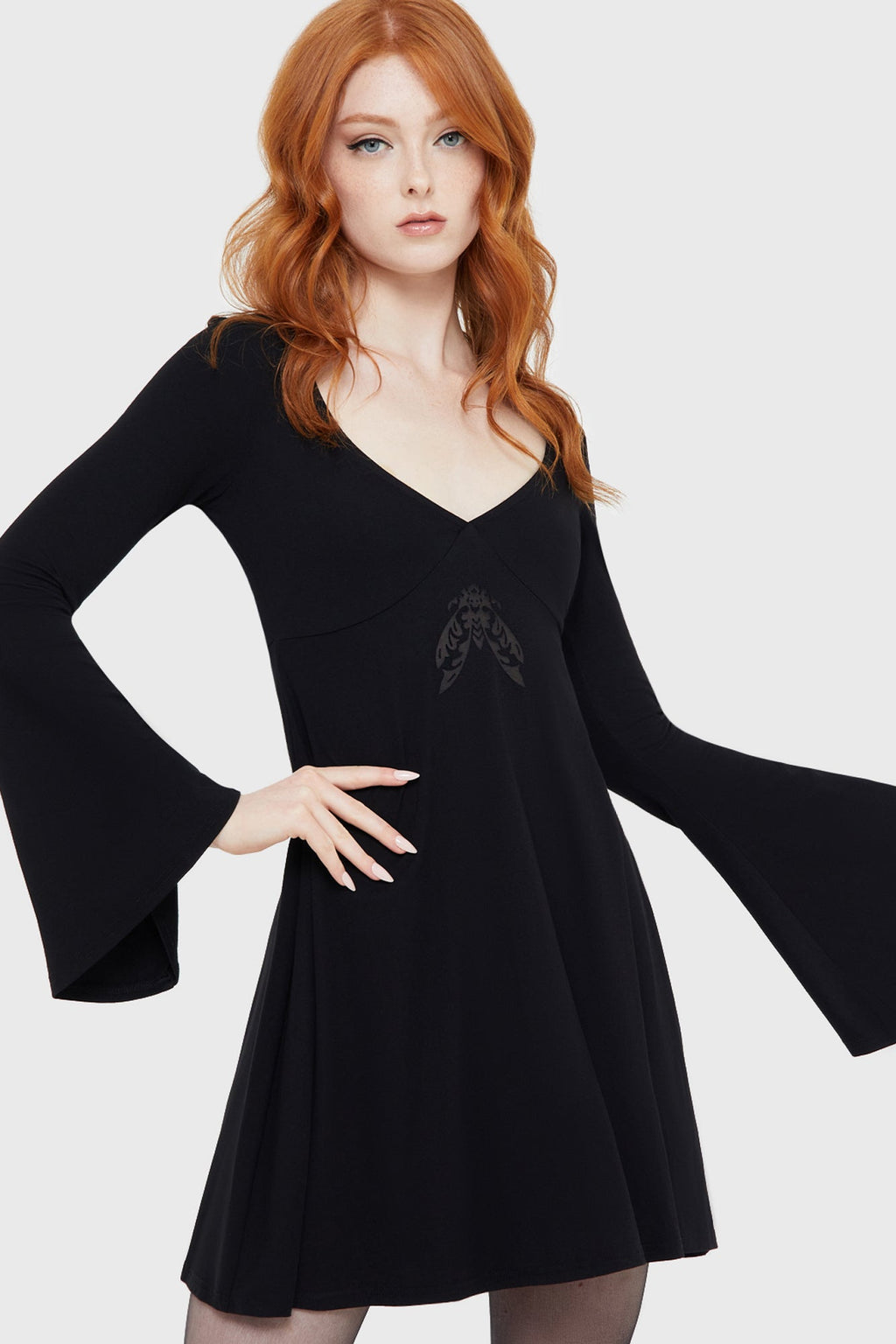 Moonlight Madness Dress