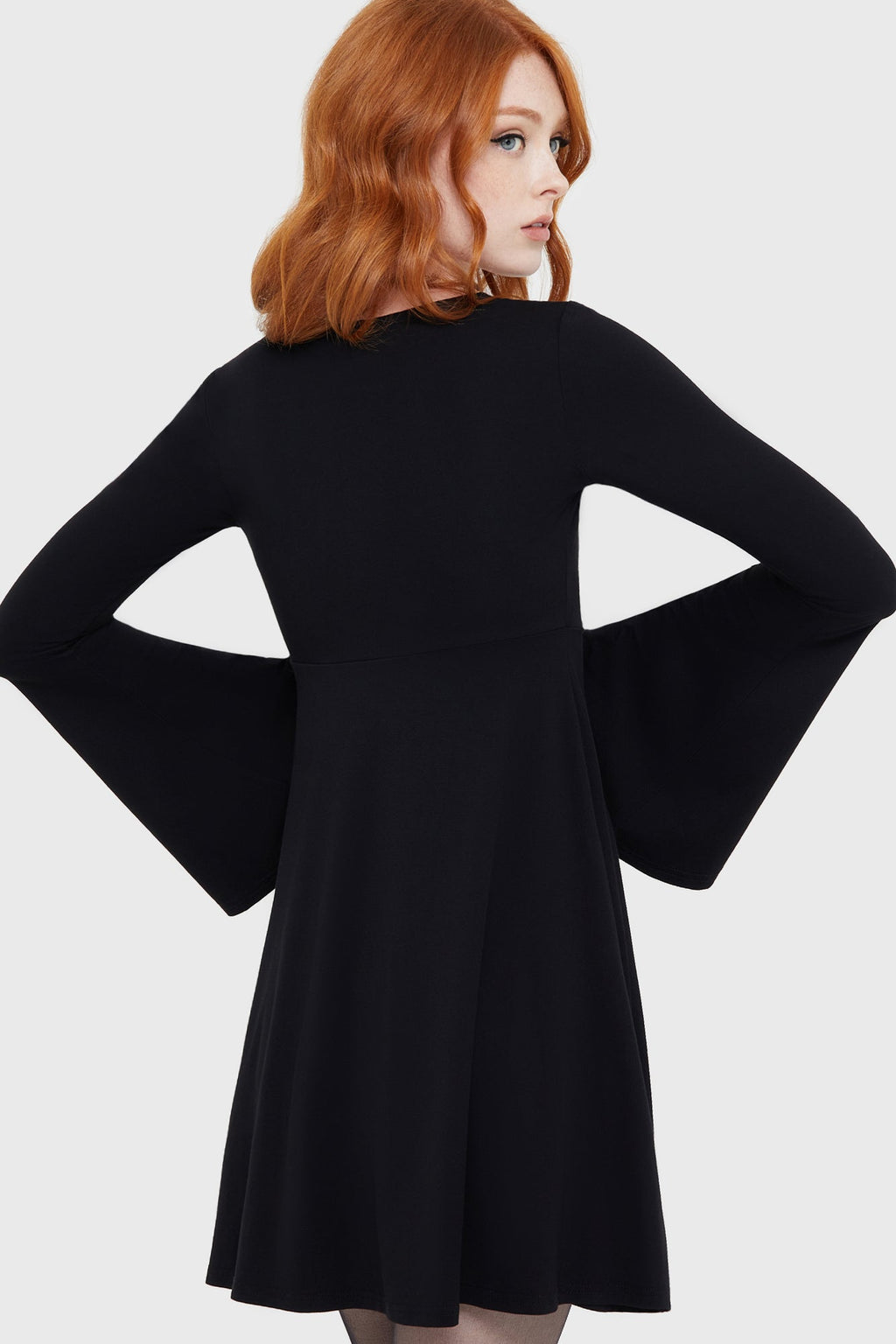 Moonlight Madness Dress