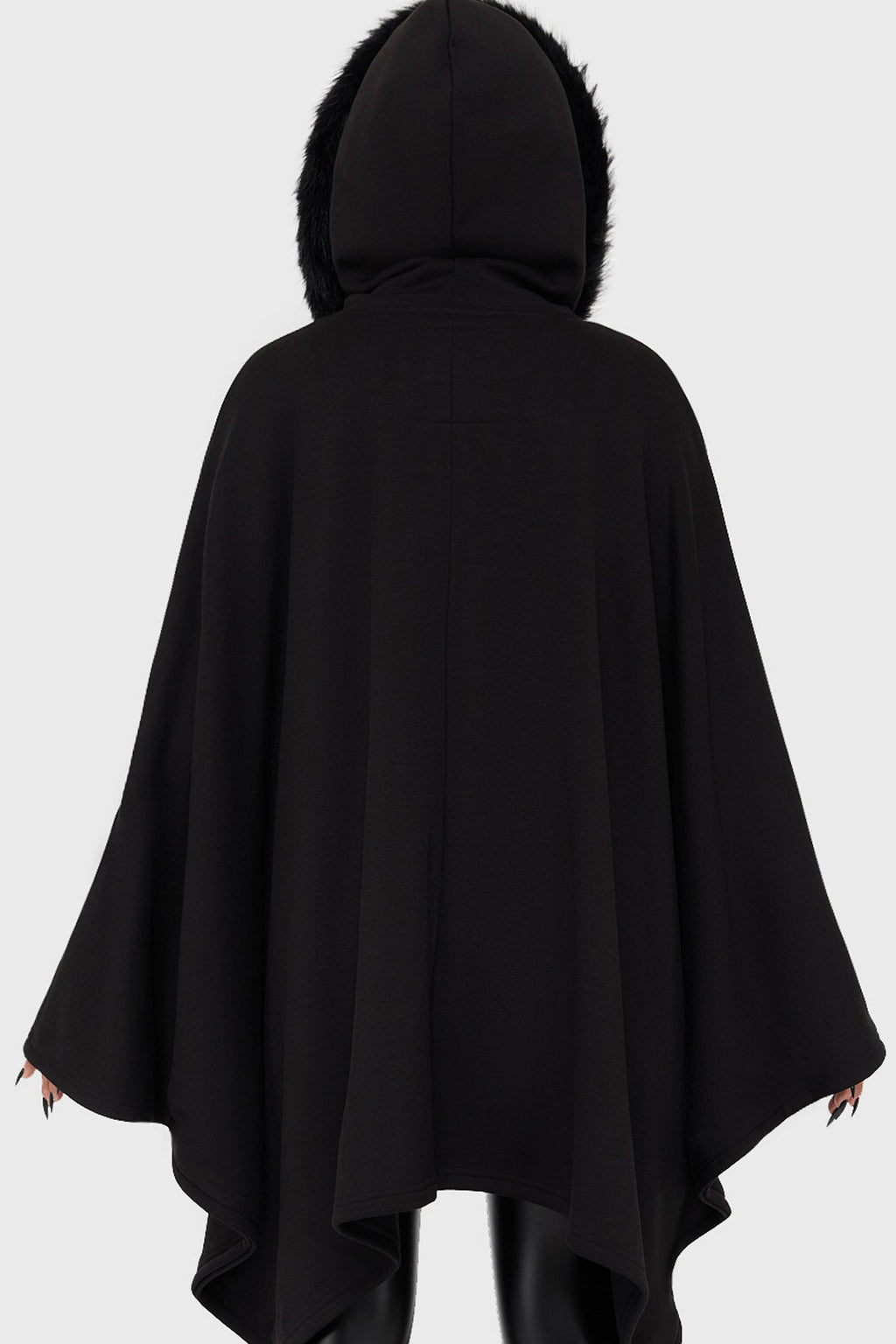 Moonlight Rager Cloak