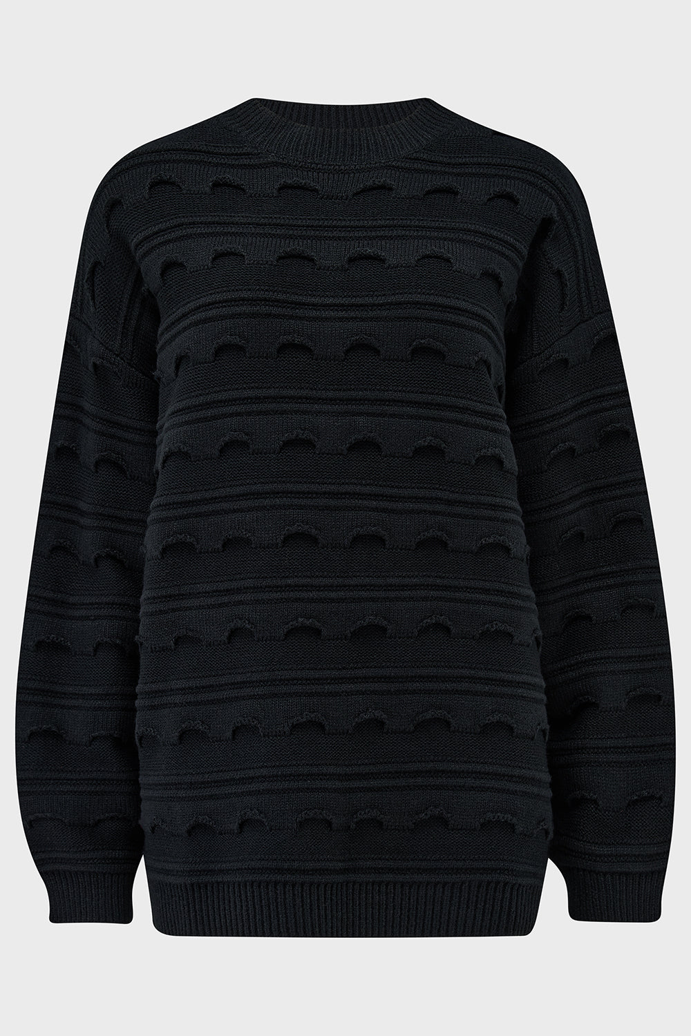 Murkwood Sweater