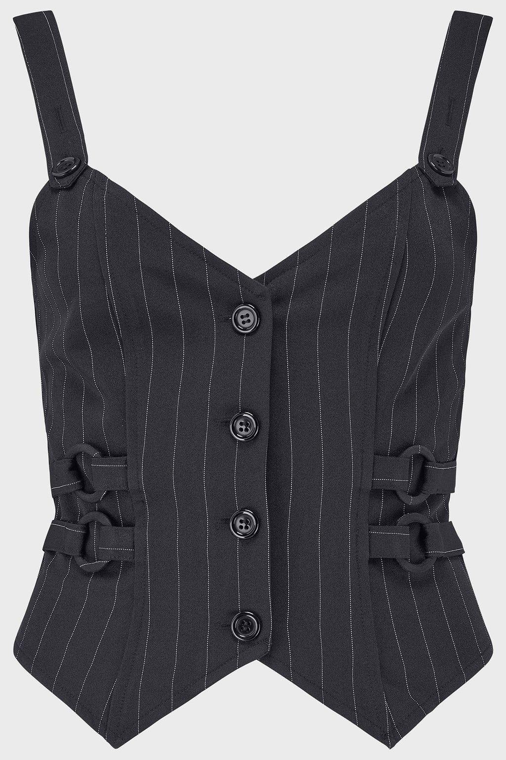 Mystiqueaux Waistcoat