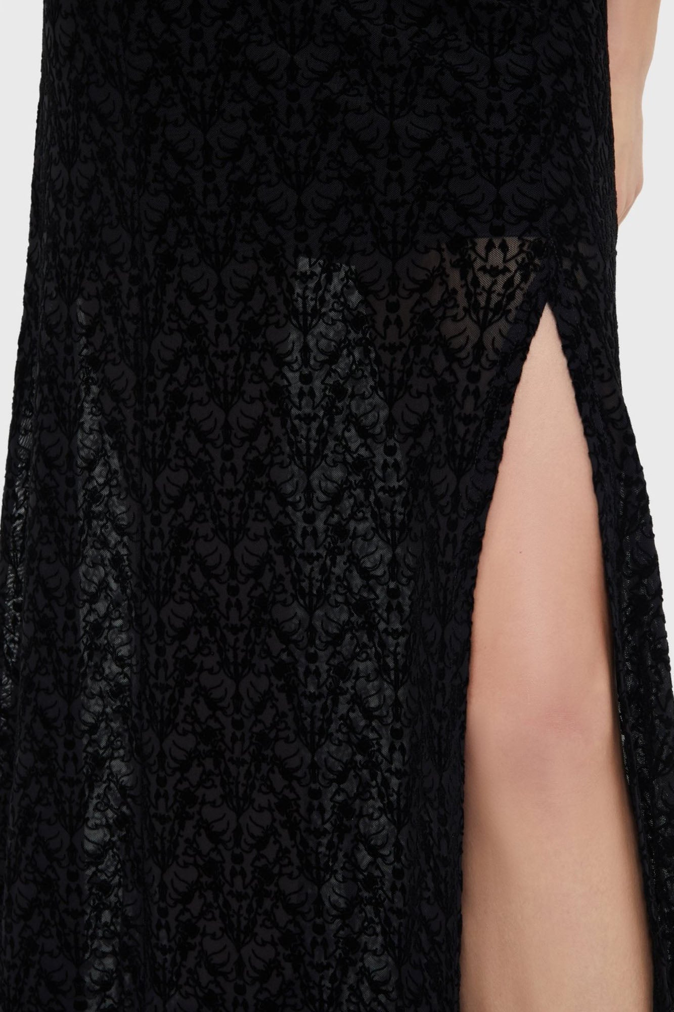 Marceline Maxi Skirt