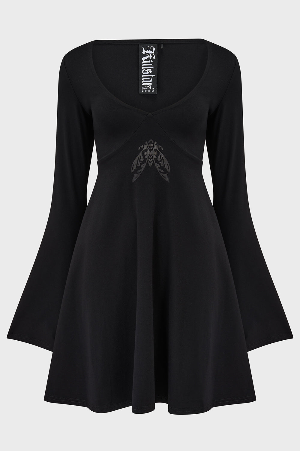 Moonlight Madness Dress