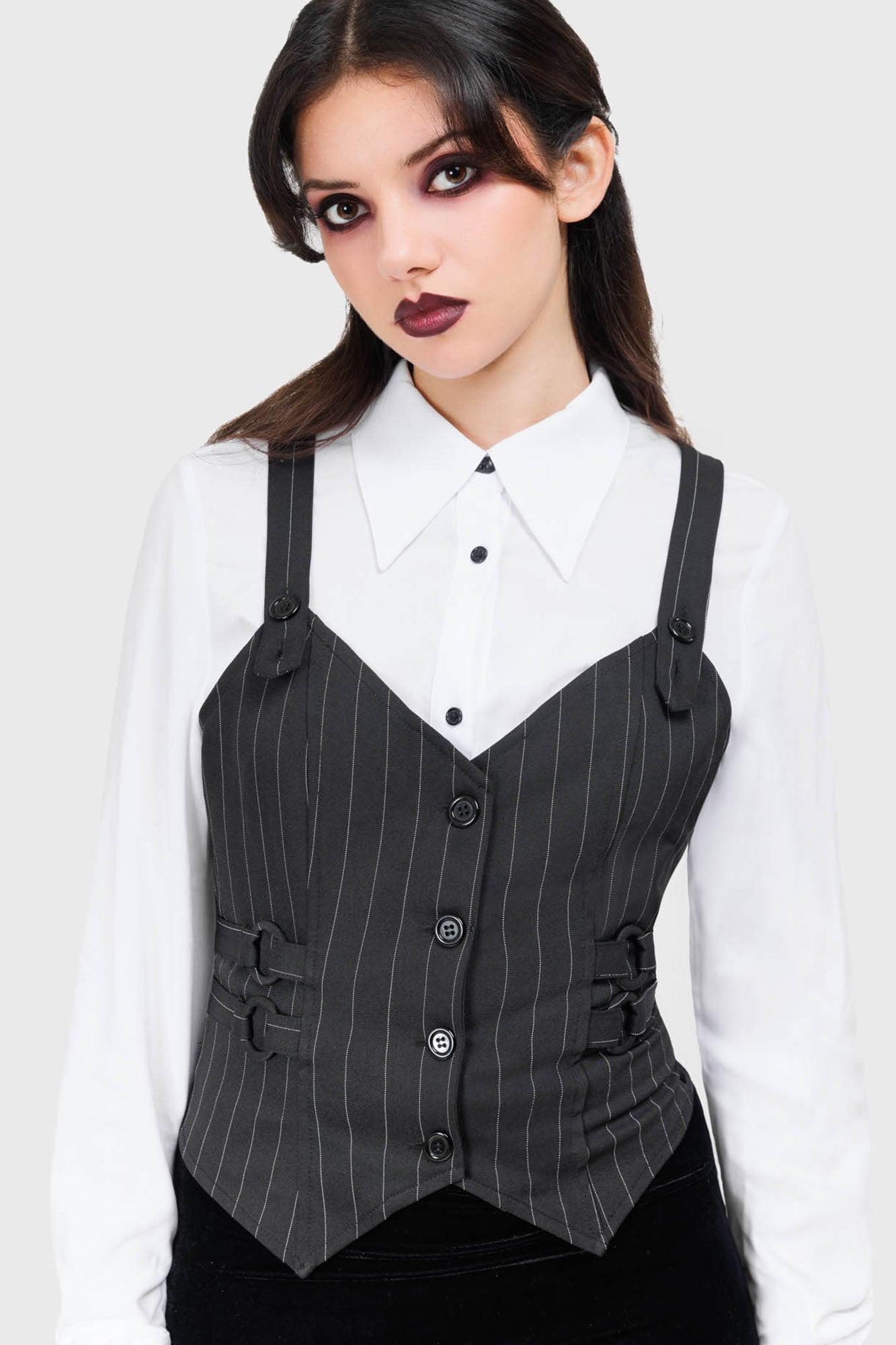 Mystiqueaux Waistcoat