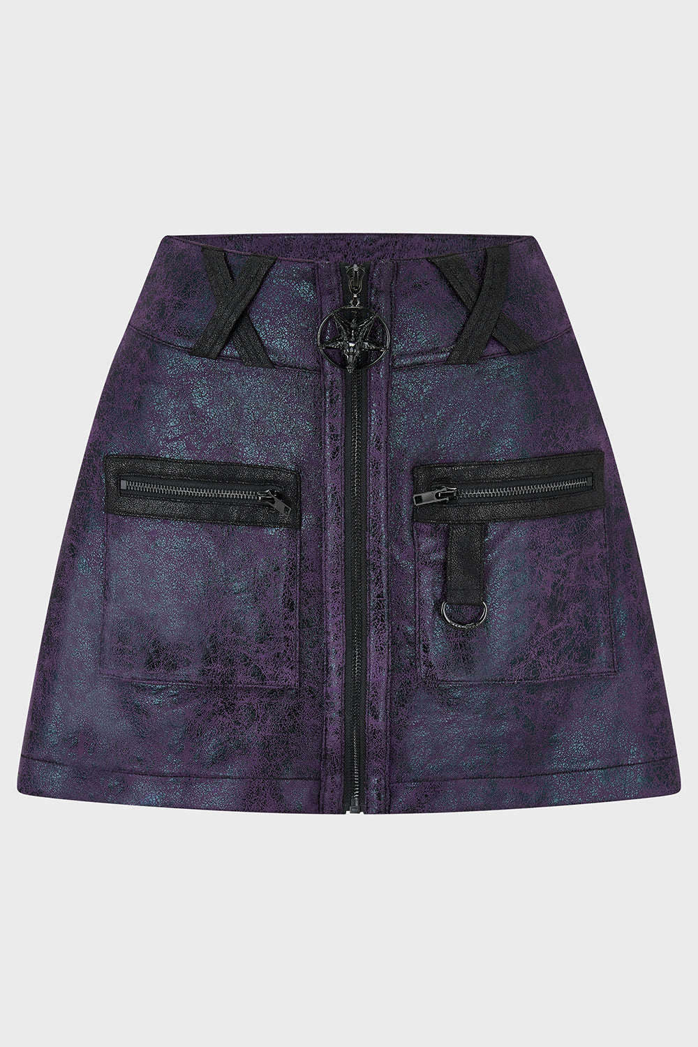 Nephralia Skirt