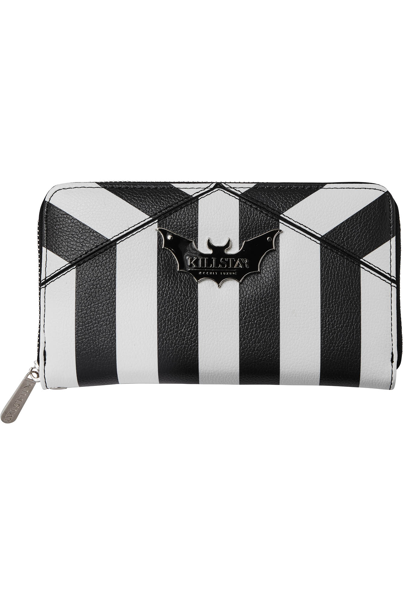 Never Trust The Living Wallet