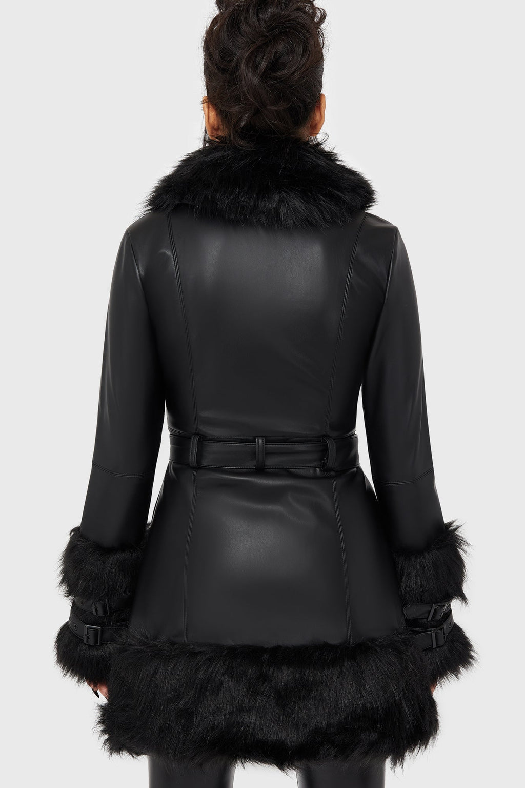 Night Owl Coat