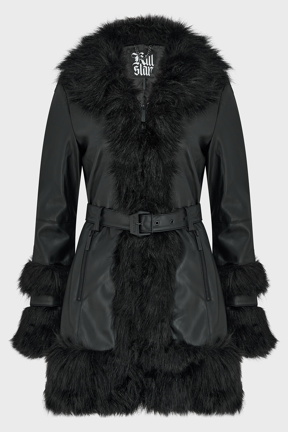 Night Owl Coat