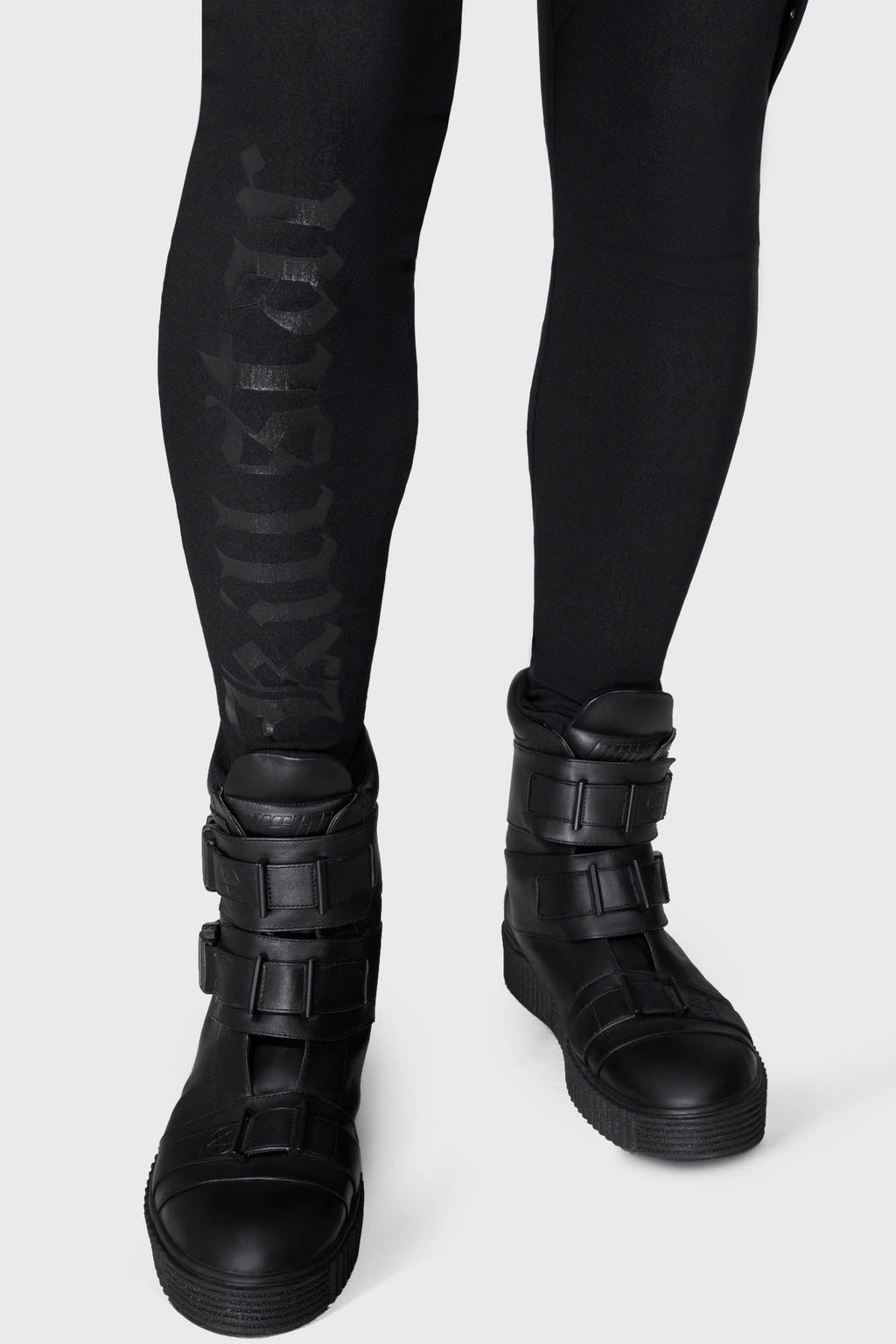 Nights Of Obsidian Trousers