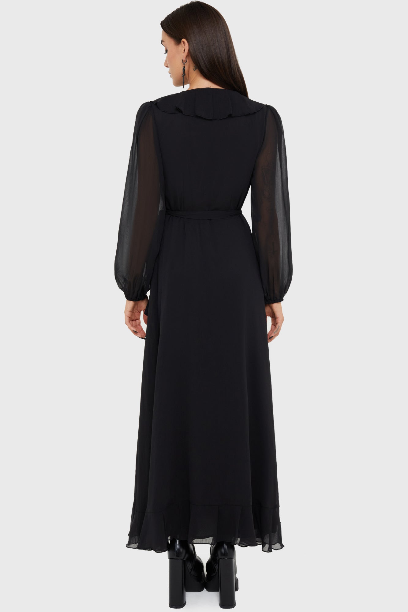 Odelina Maxi Dress