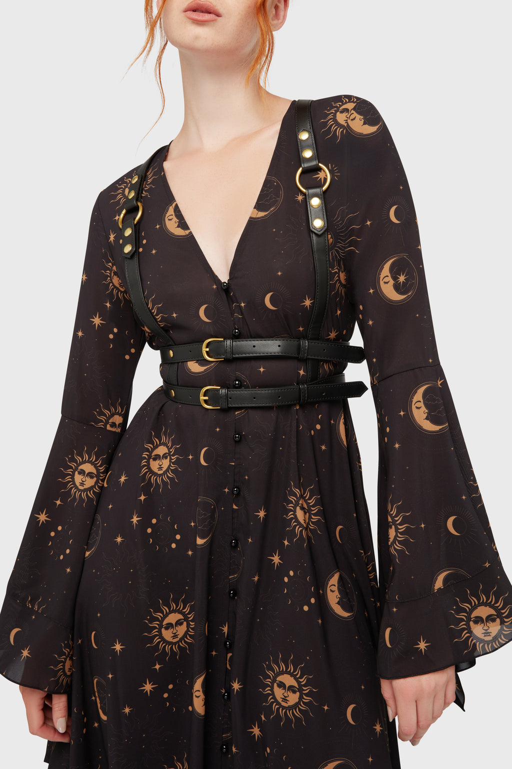 Orbit Dress