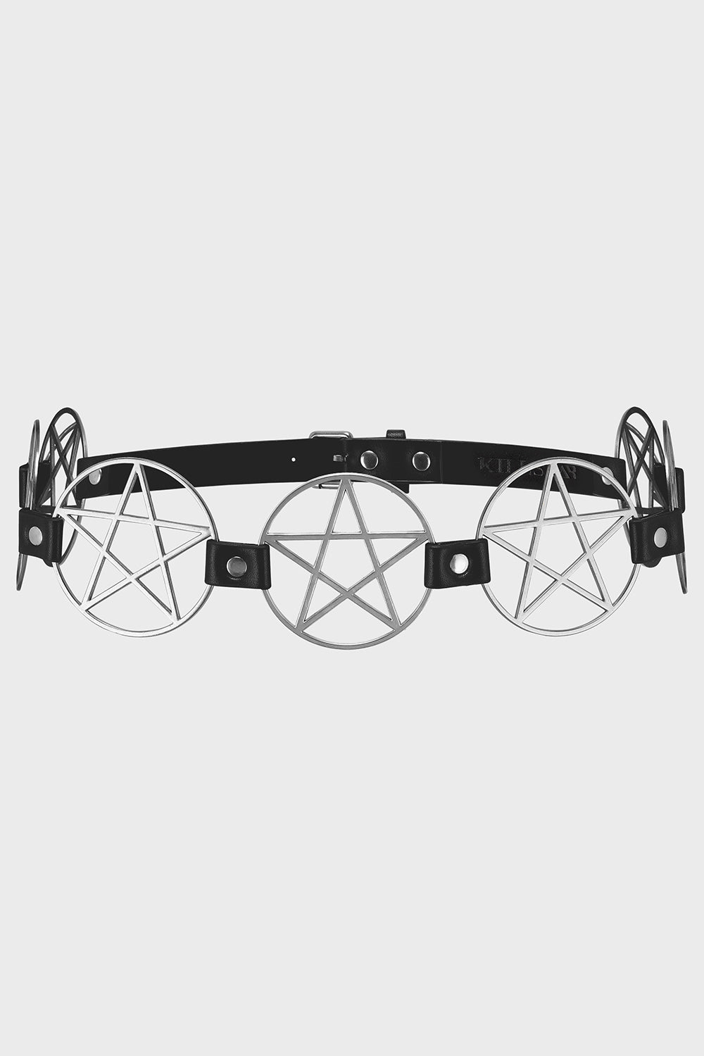 Pentagram Belt S