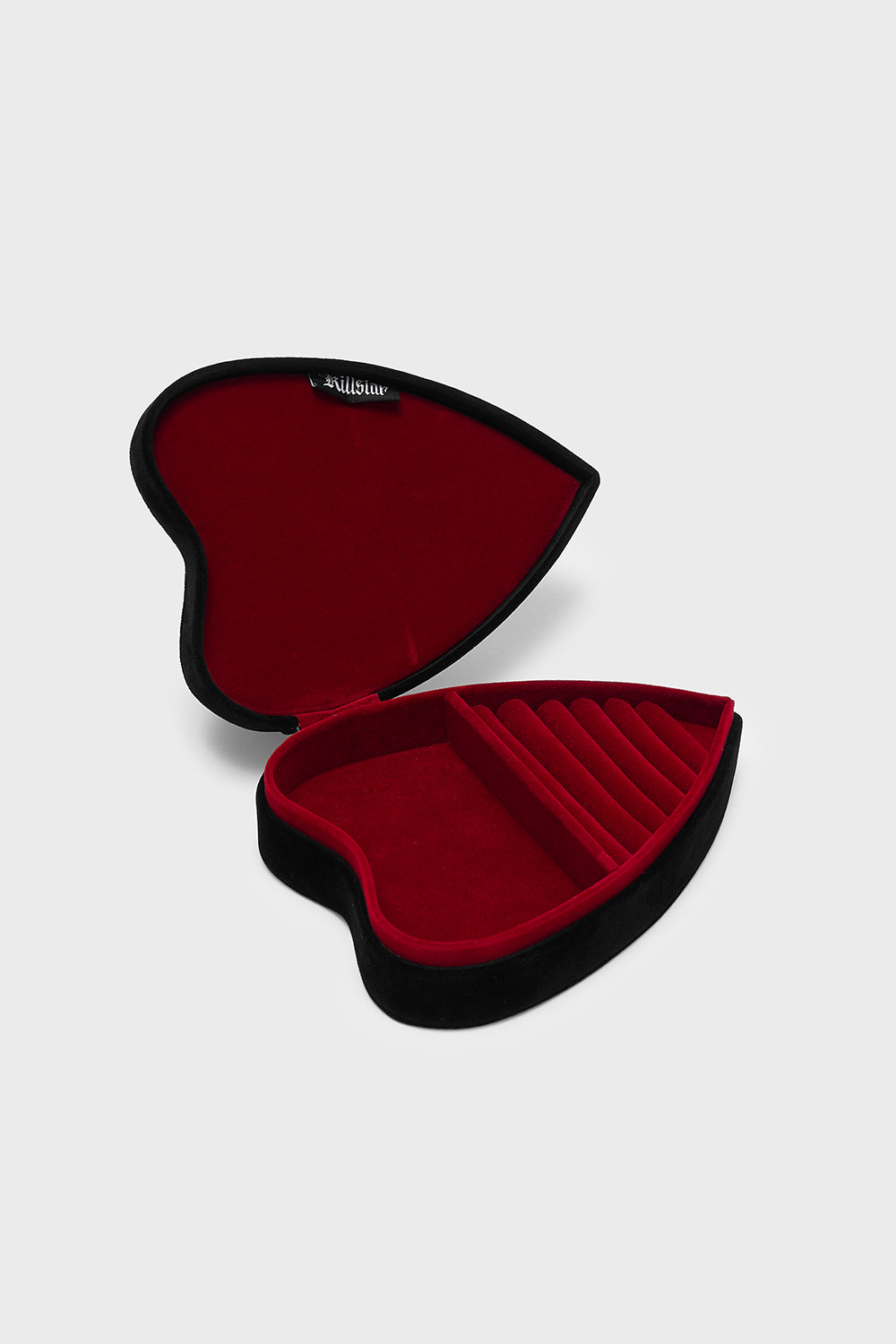 Planchette Jewellery Storage