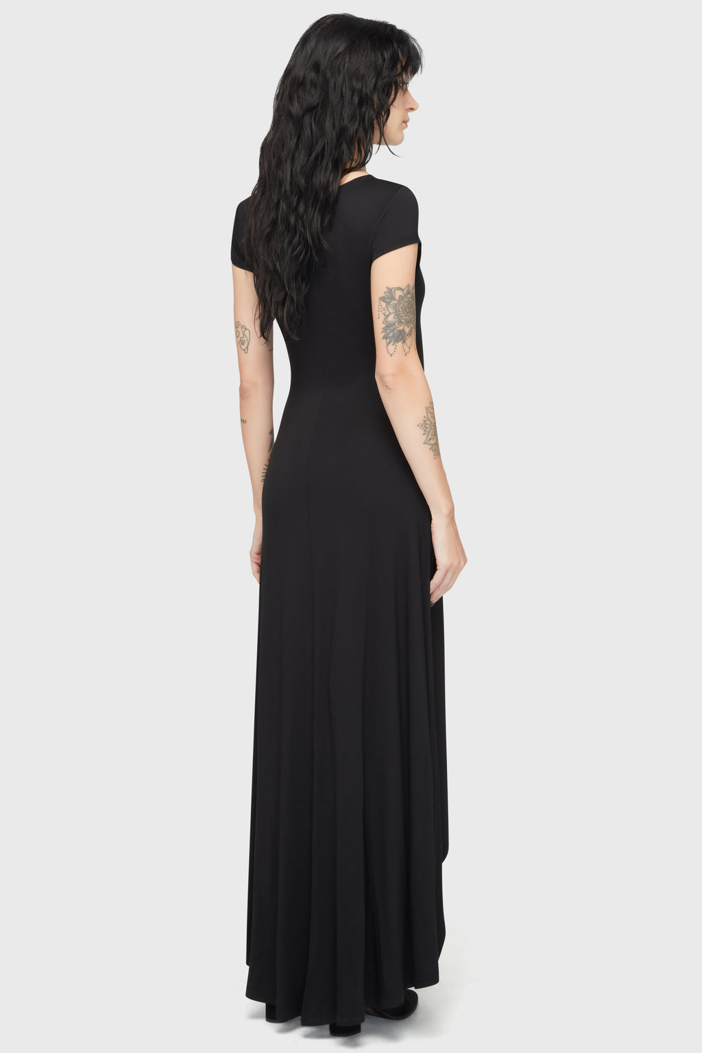 Ripley T-Maxi Dress