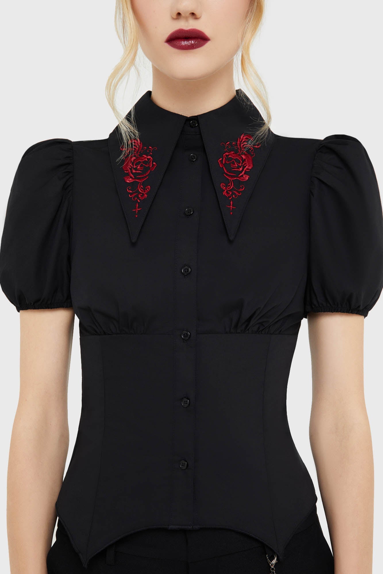 Rose's Despair Shirt