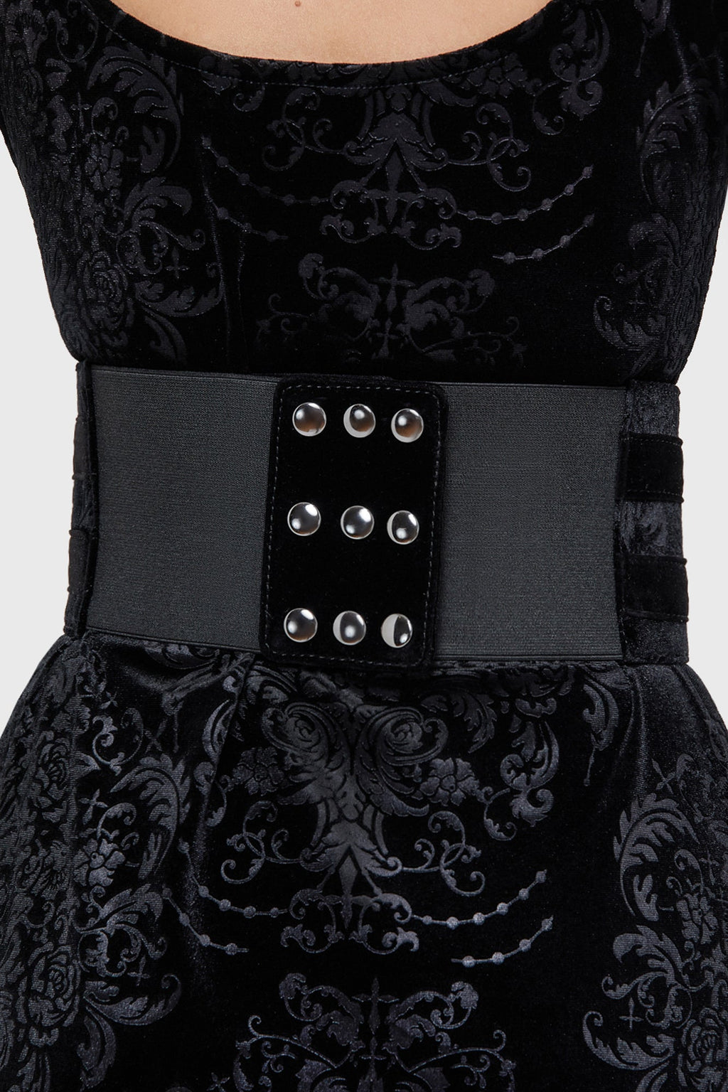 Spectral Lover Waist Belt