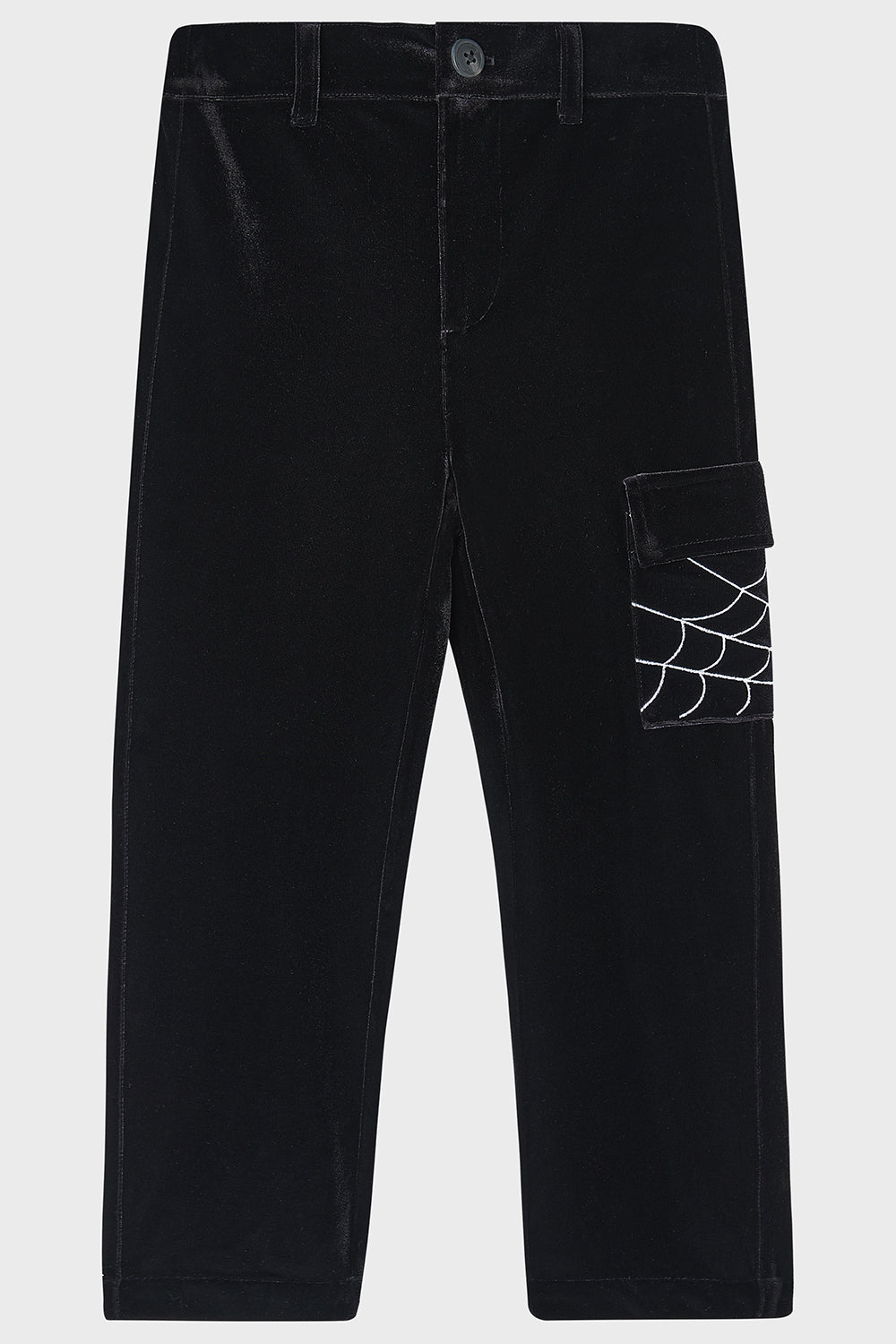 Spooky Spider 2 Piece