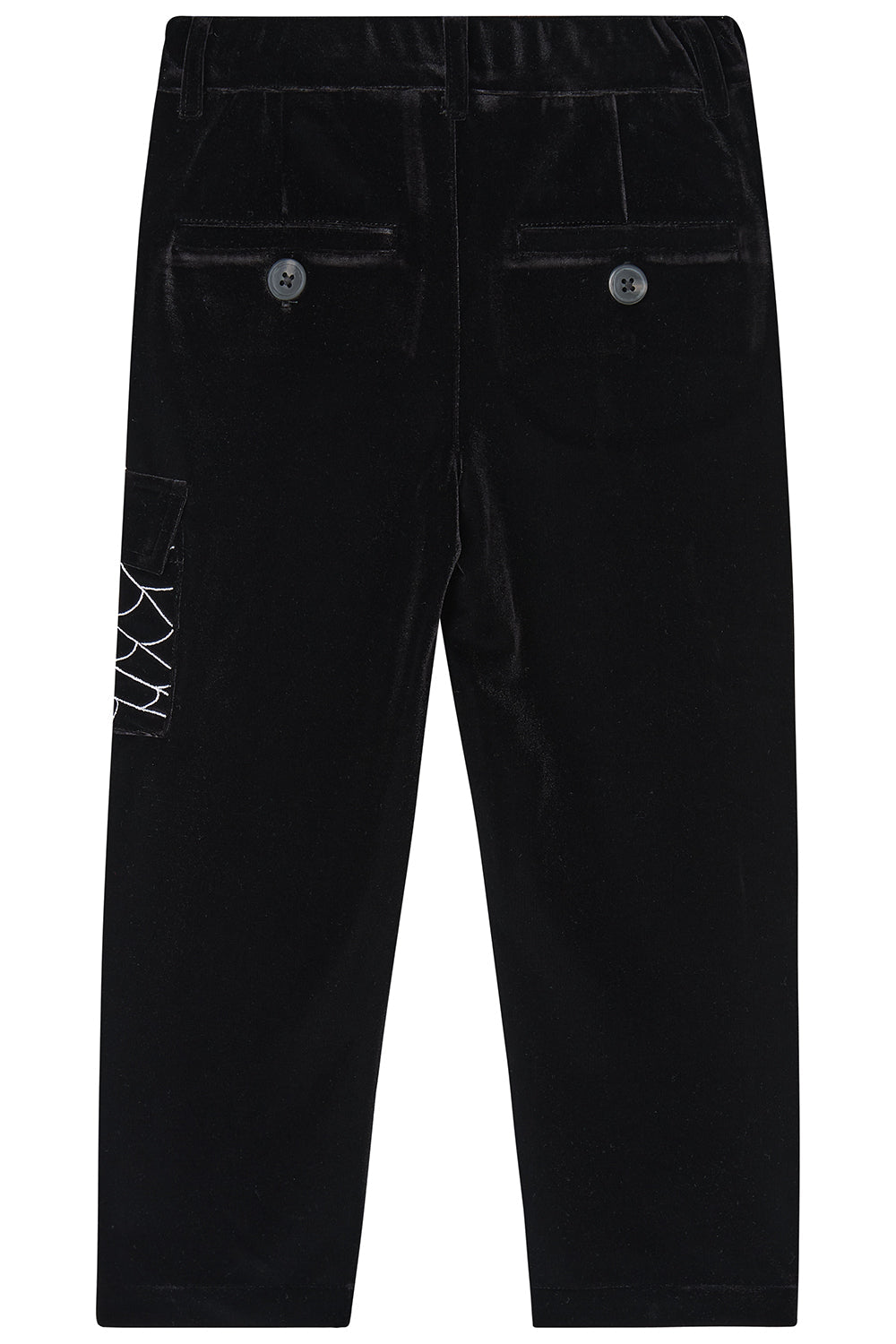 Spooky Spider 2 Piece