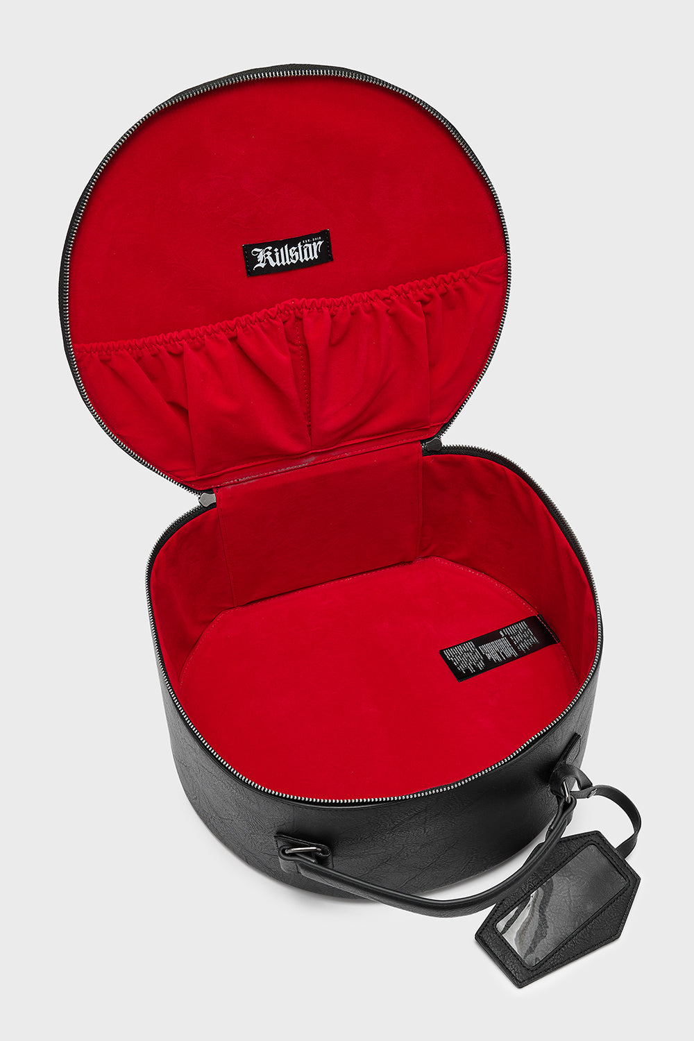 Spooky Swing Travel Bag