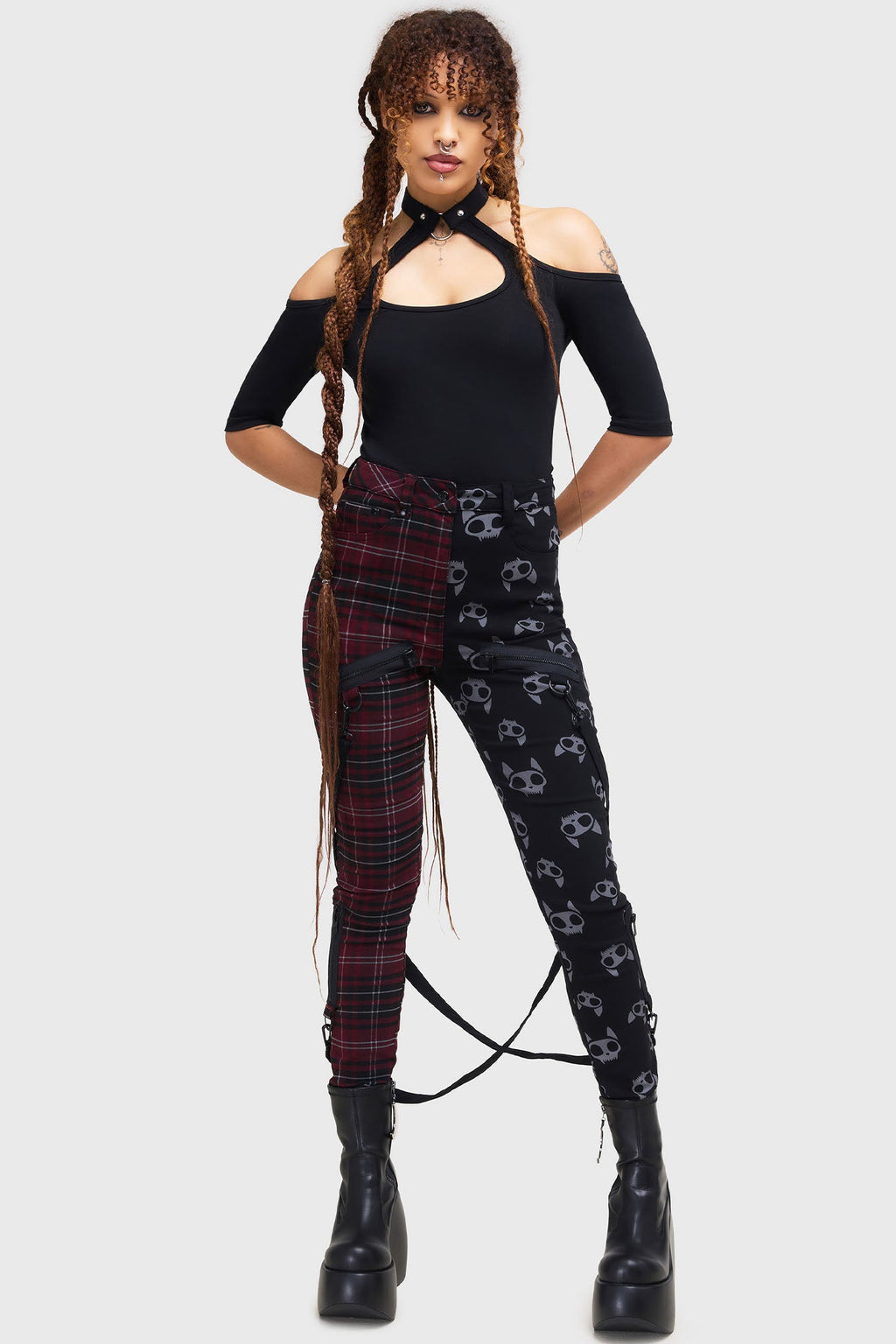 The Vampurr Trousers