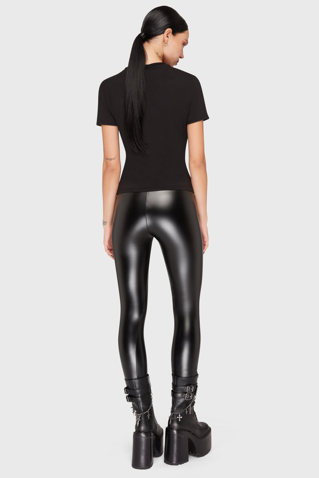 Thirsty Blood T-Shirt