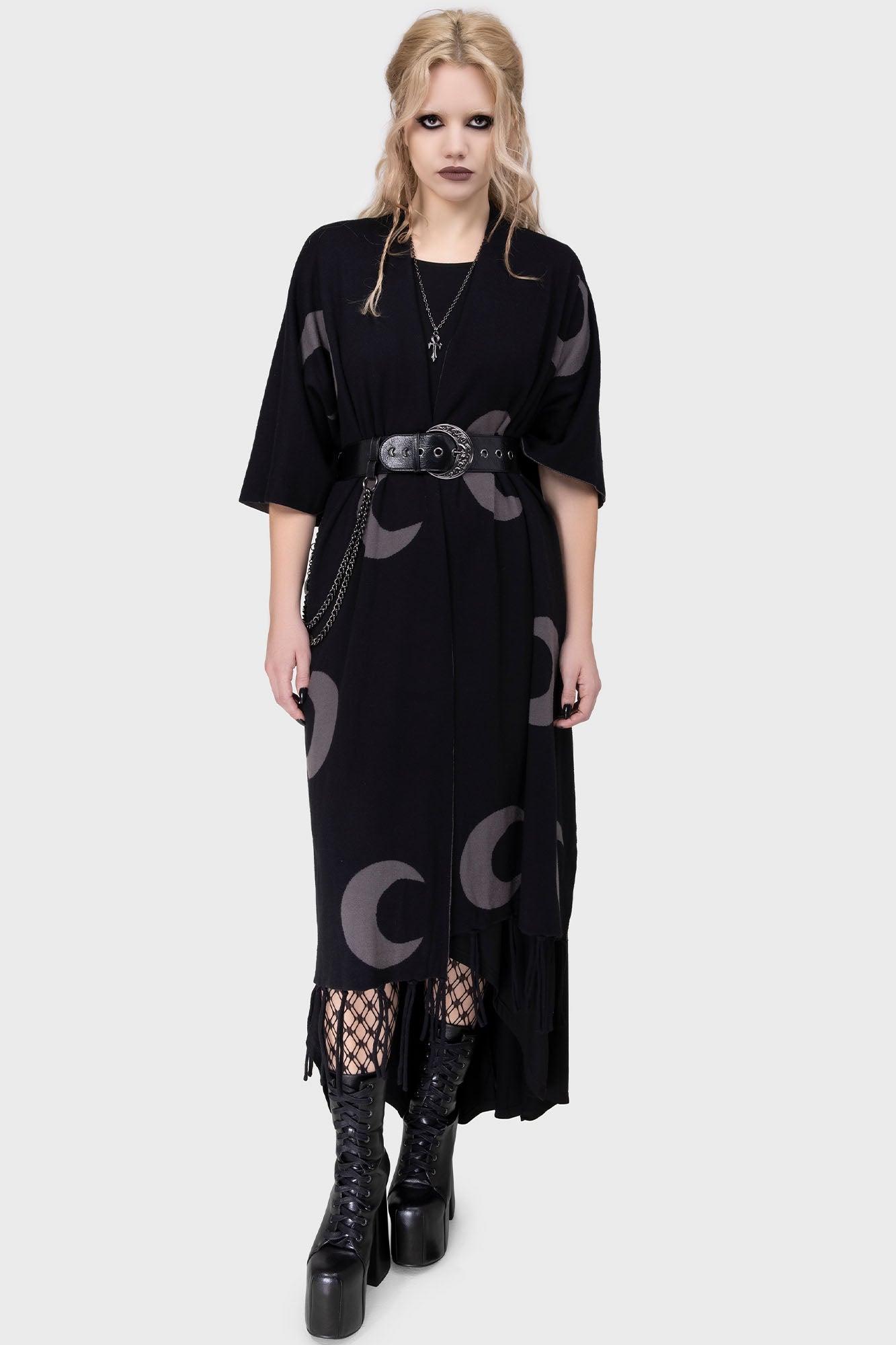 Trip To The Moon Belt