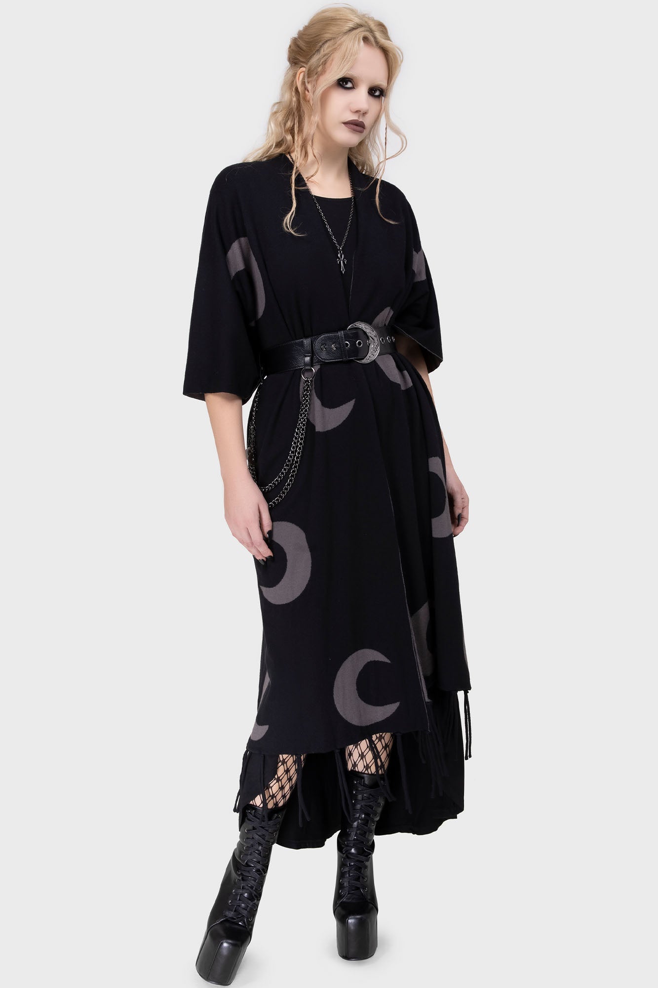 Trip To The Moon Belt