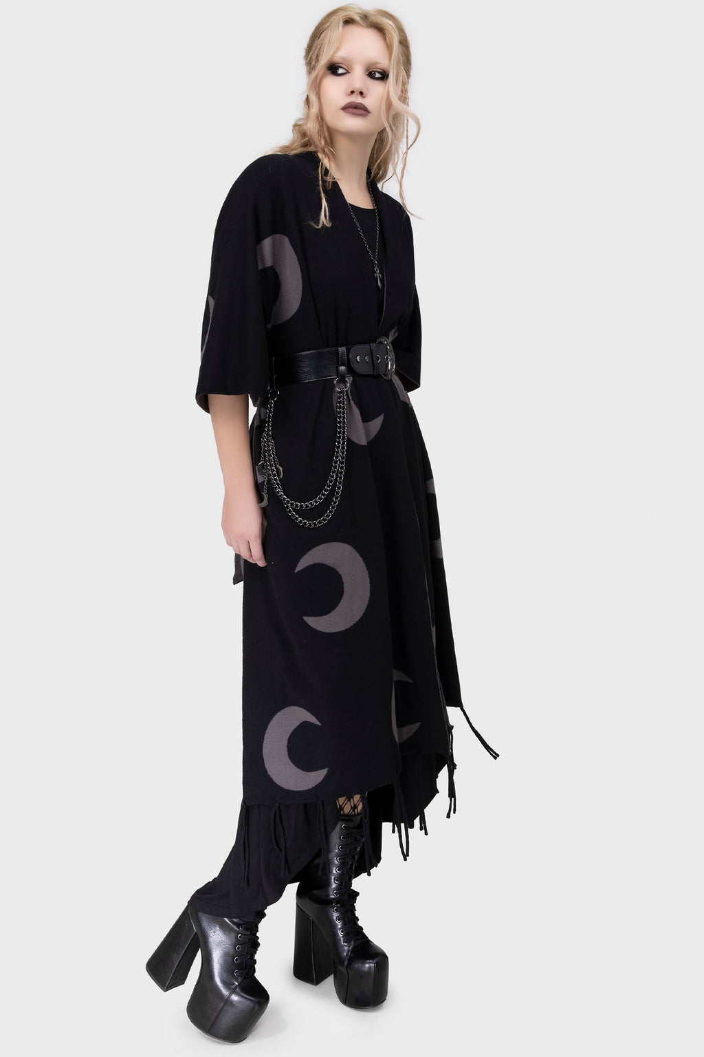 Trip To The Moon Belt