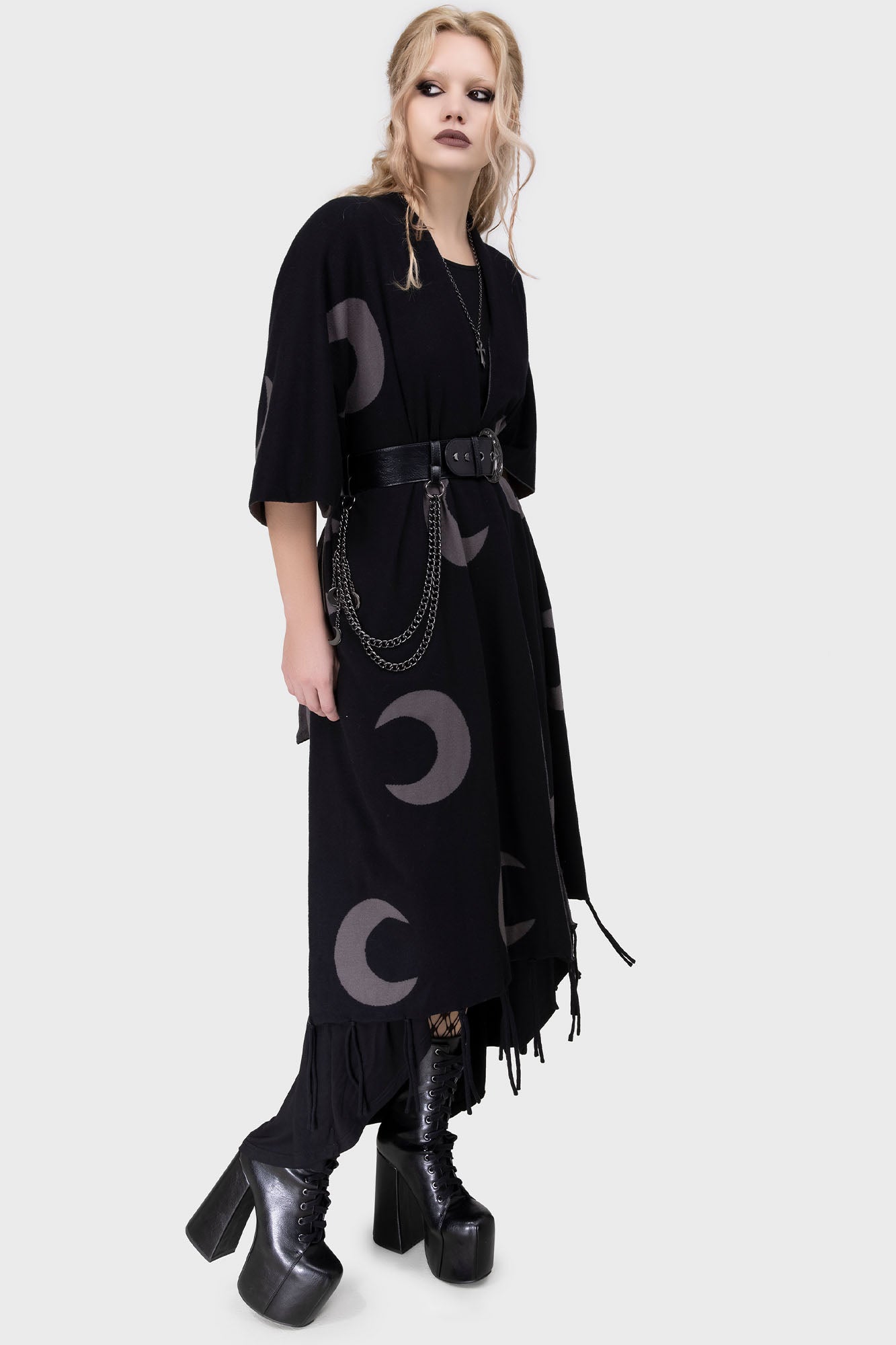 Trip To The Moon Belt